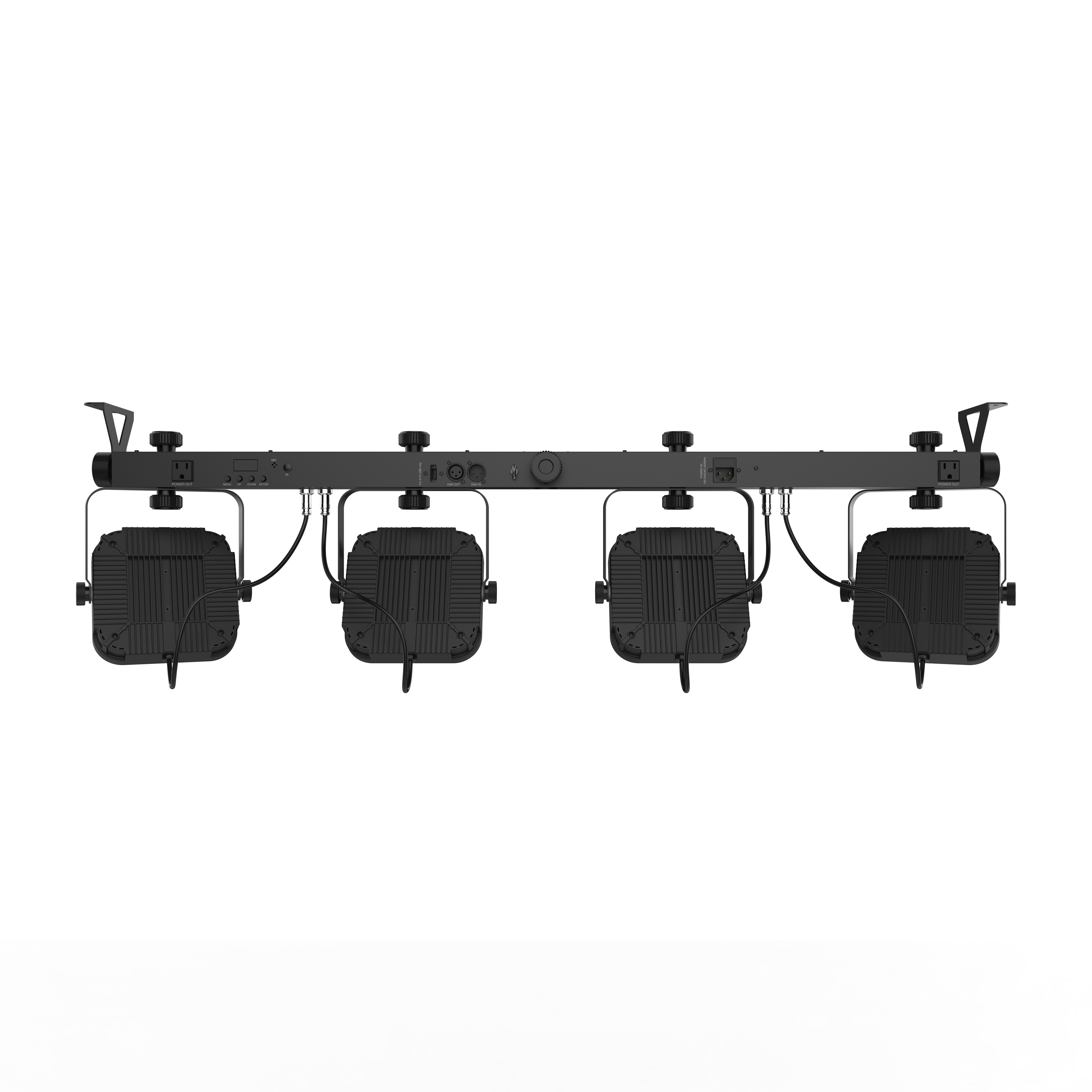 Chauvet DJ 4BAR Flex Q ILS