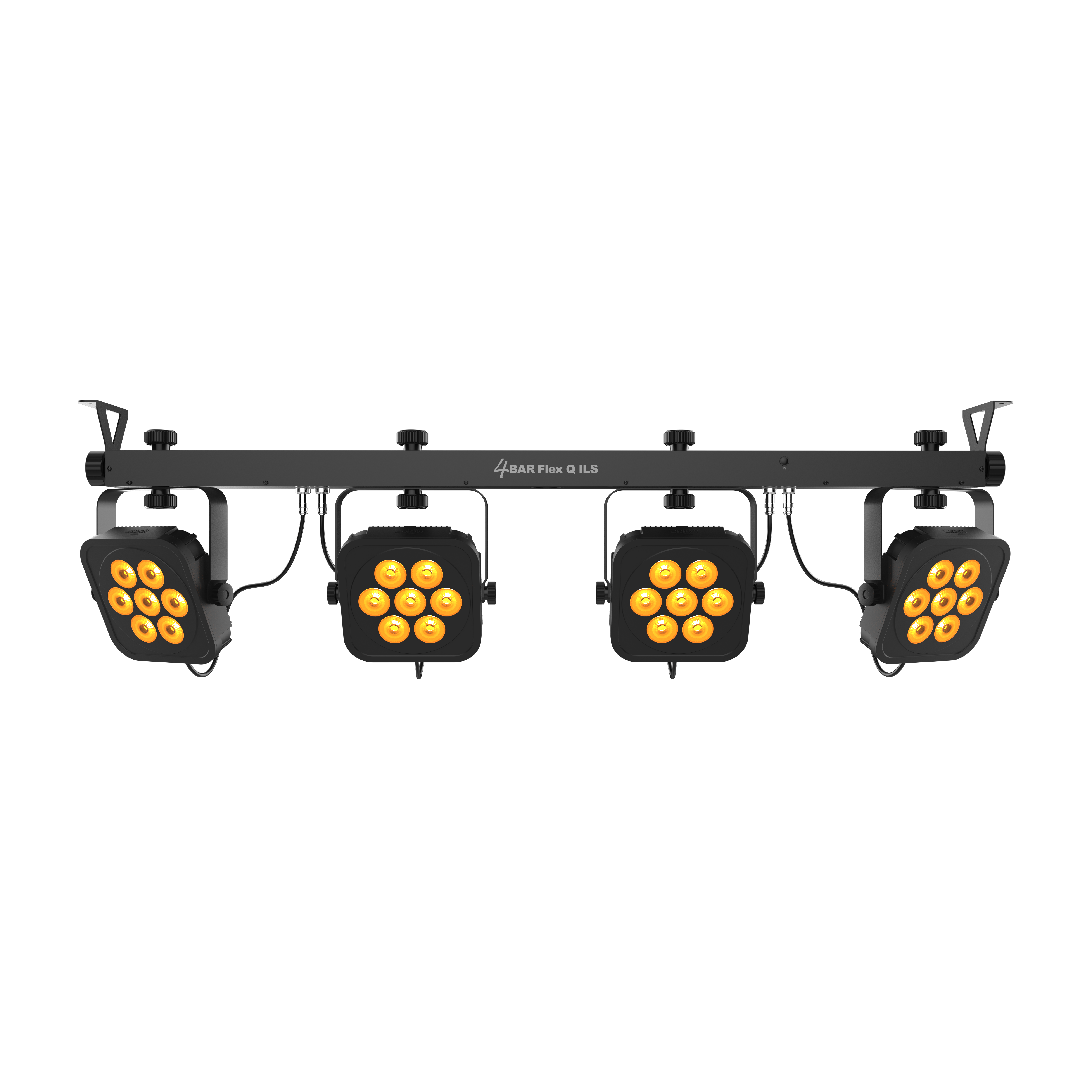 Chauvet DJ 4BAR Flex Q ILS