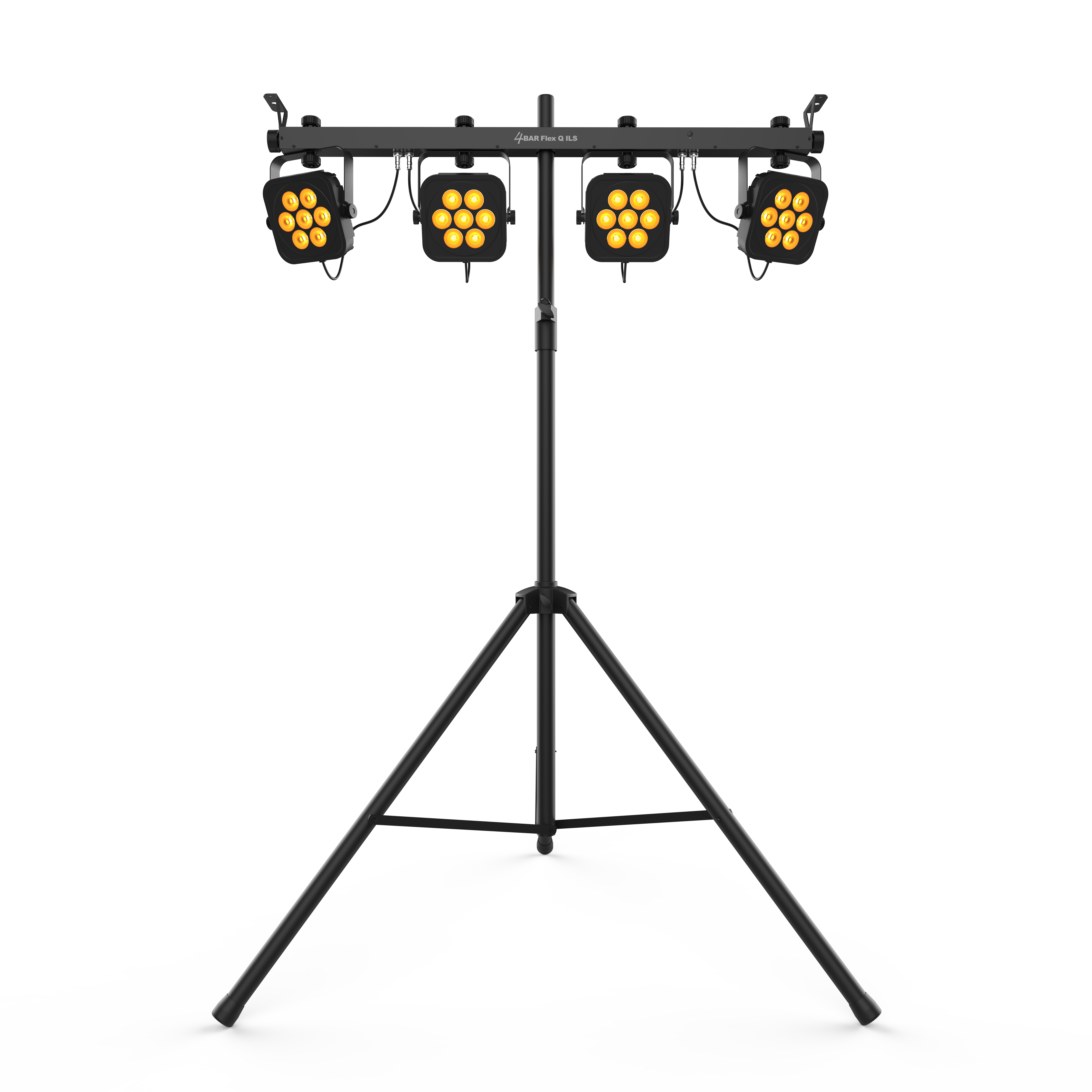 Chauvet DJ 4BAR Flex Q ILS
