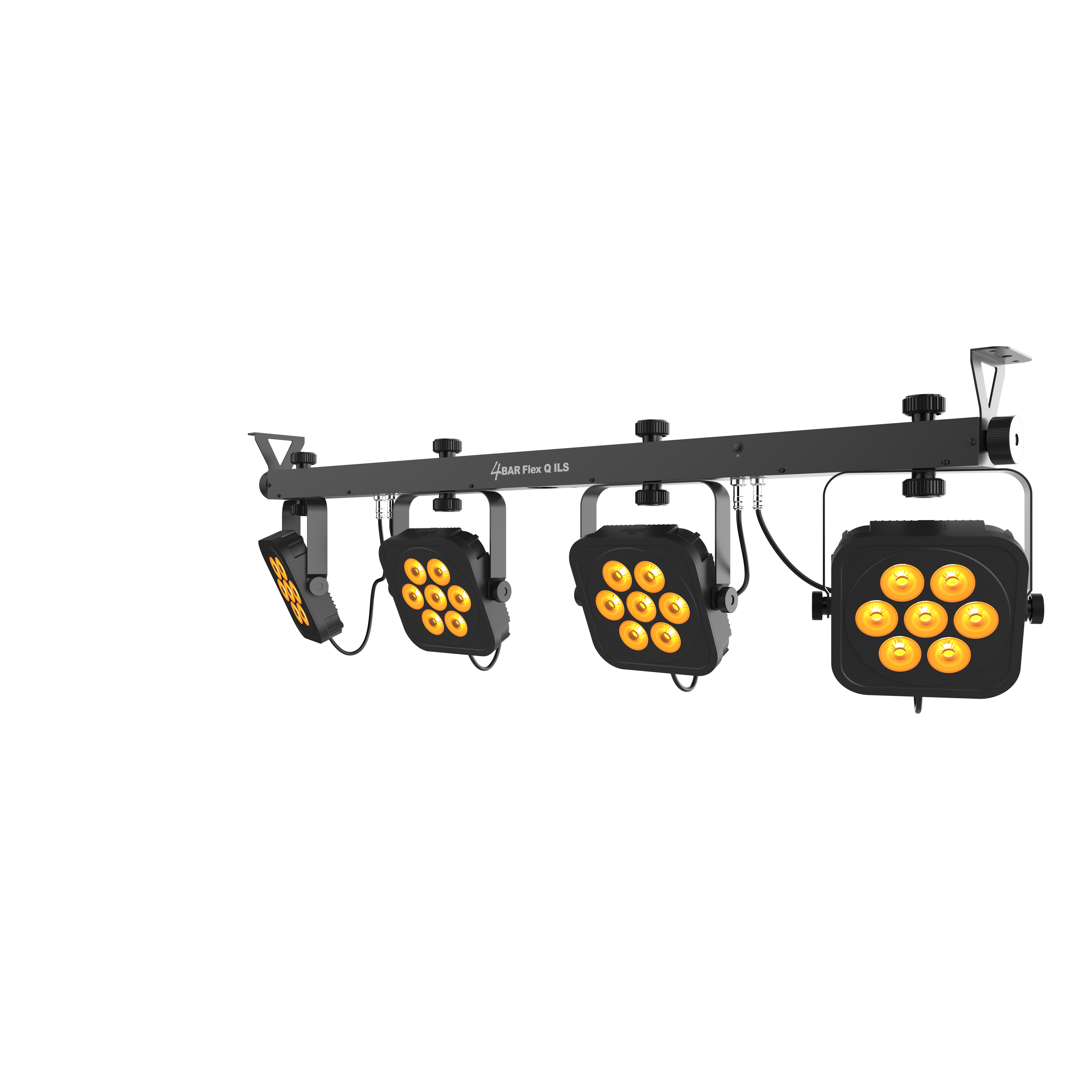 Chauvet DJ 4BAR Flex Q ILS