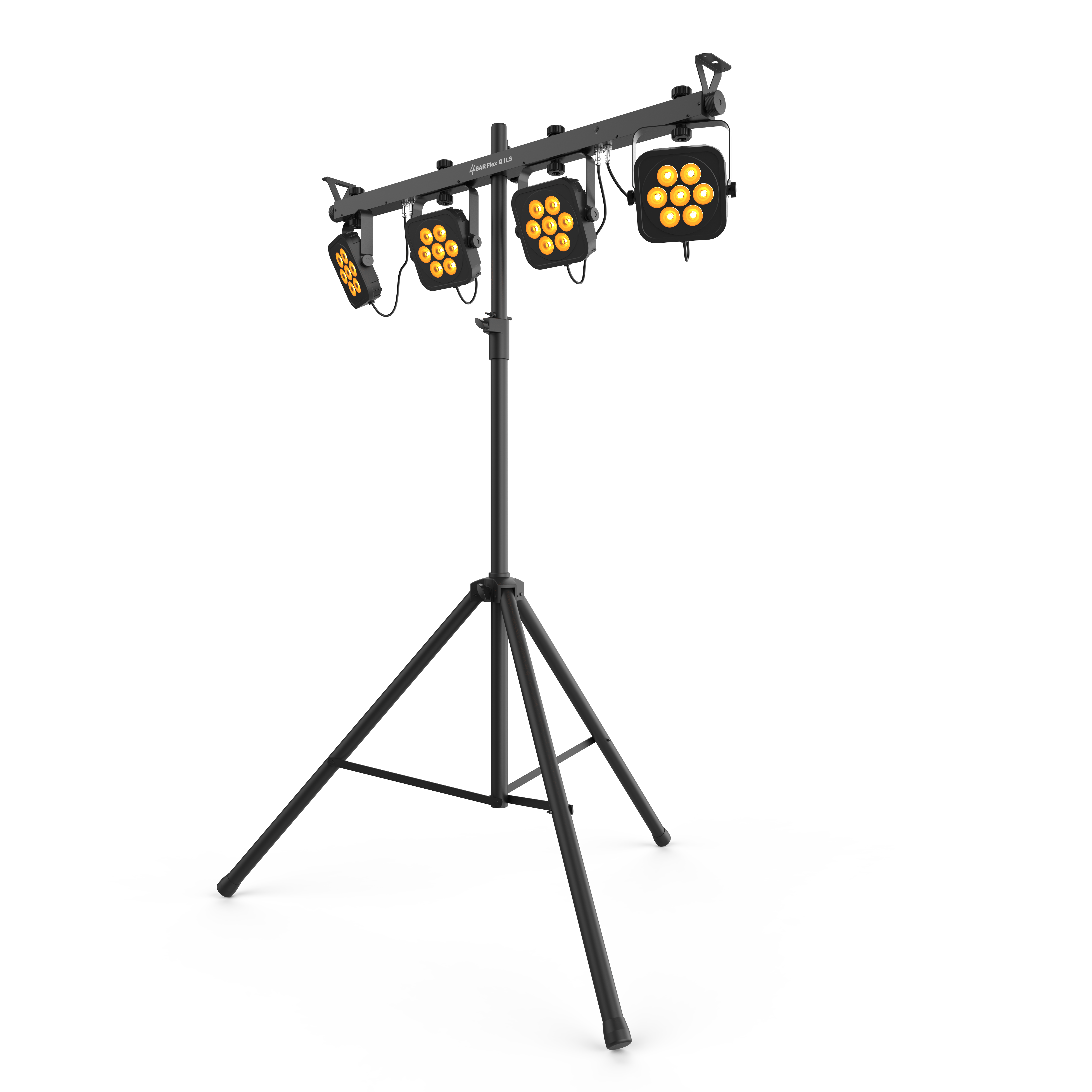Chauvet DJ 4BAR Flex Q ILS
