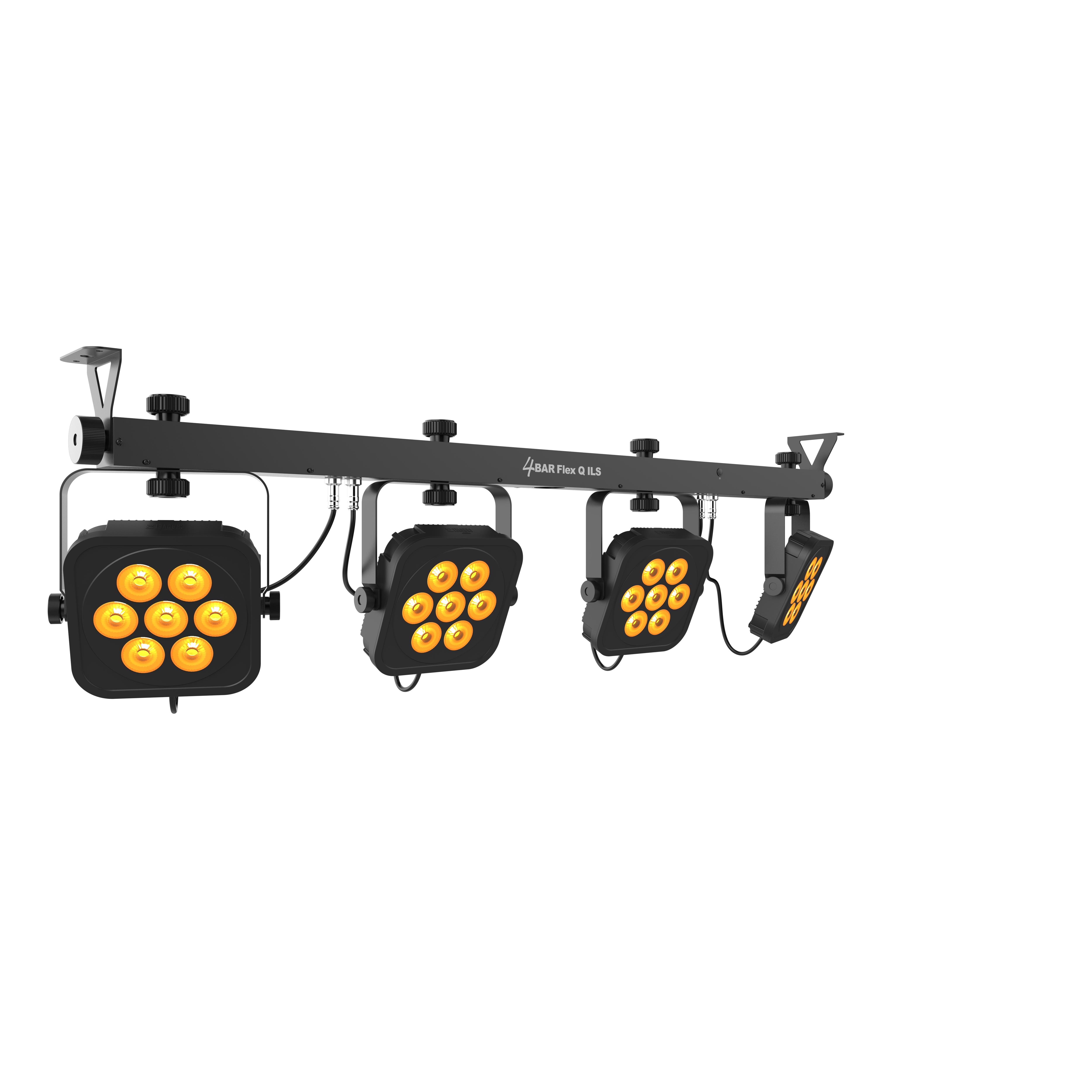 Chauvet DJ 4BAR Flex Q ILS