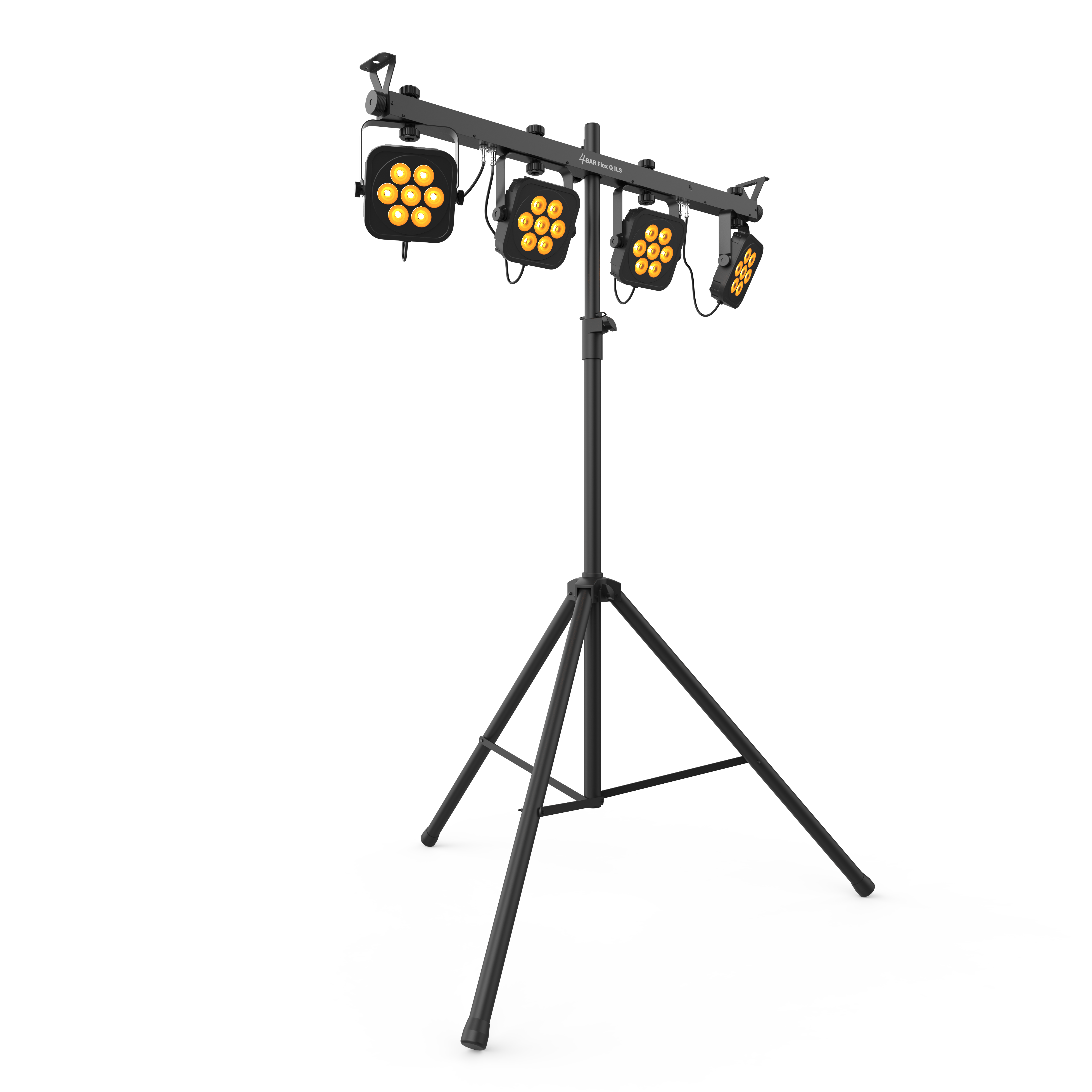 Chauvet DJ 4BAR Flex Q ILS