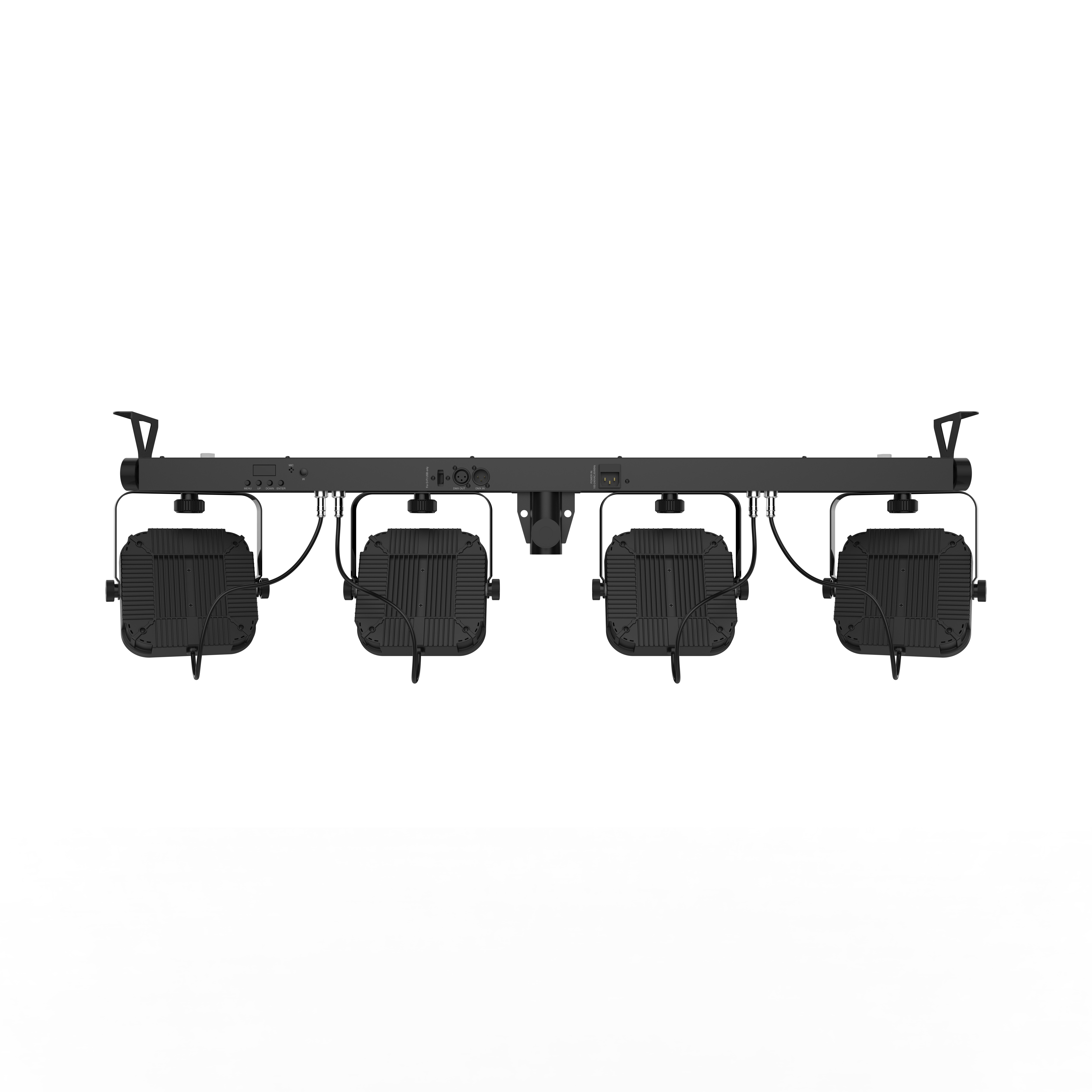 Chauvet DJ 4BAR Hex ILS