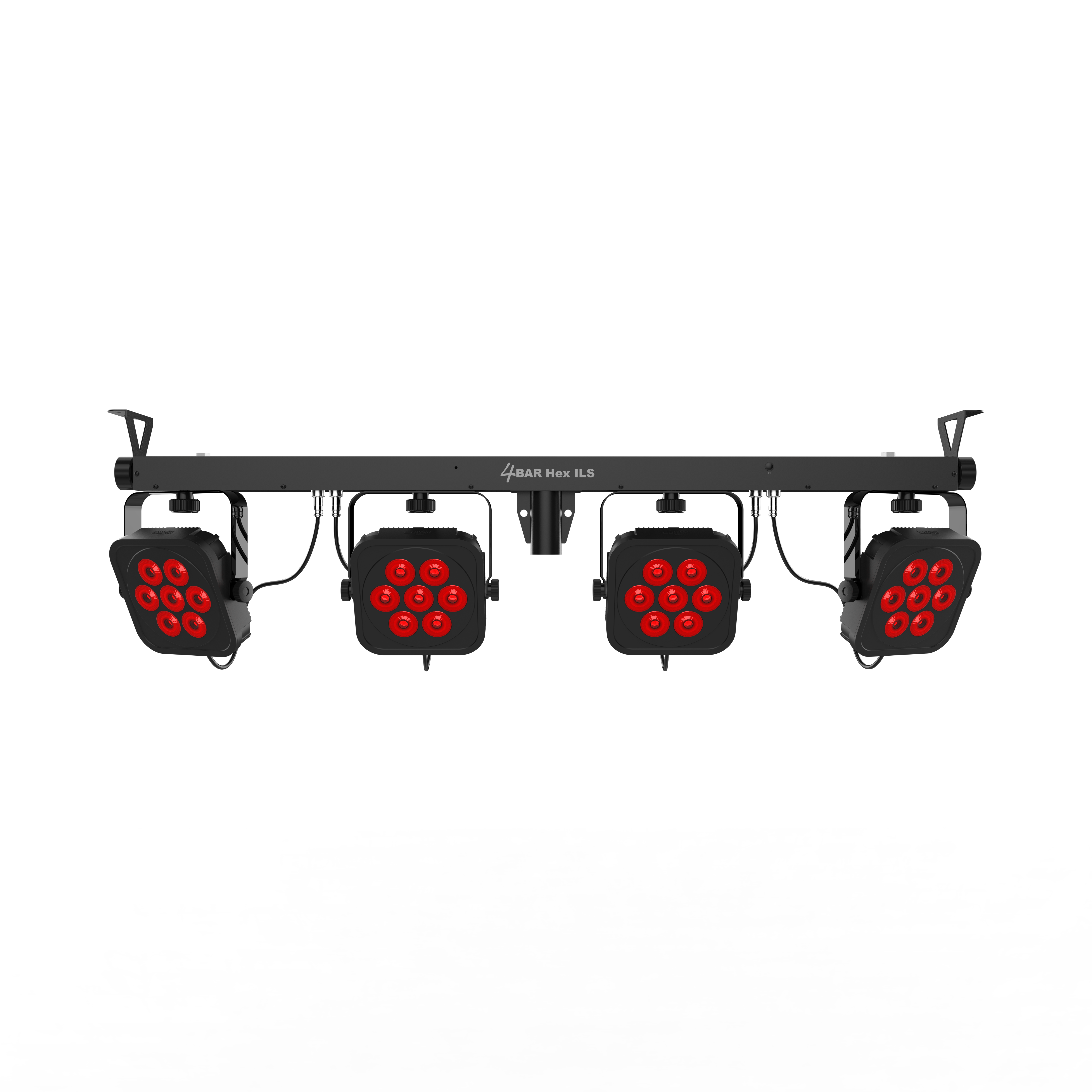 Chauvet DJ 4BAR Hex ILS