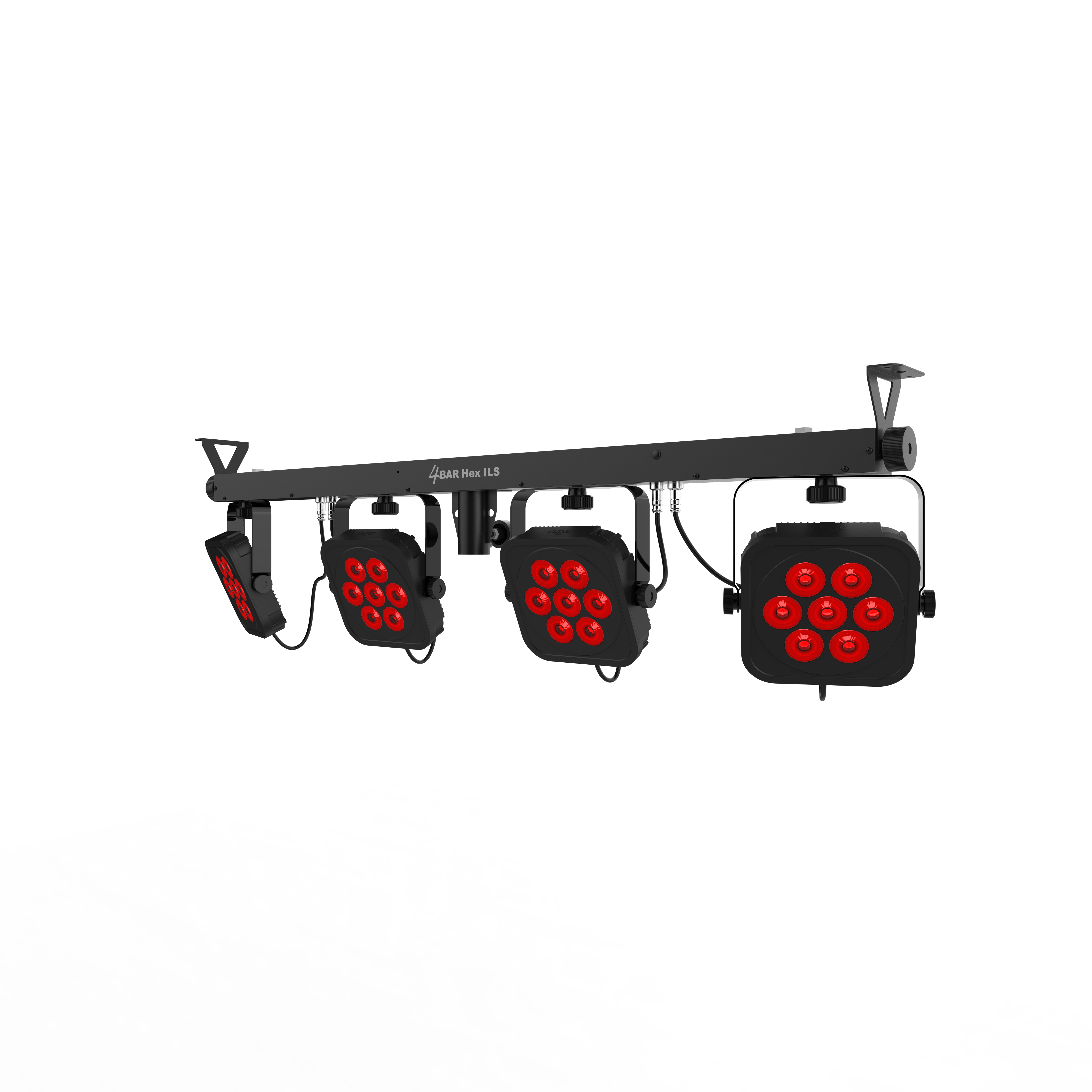 Chauvet DJ 4BAR Hex ILS