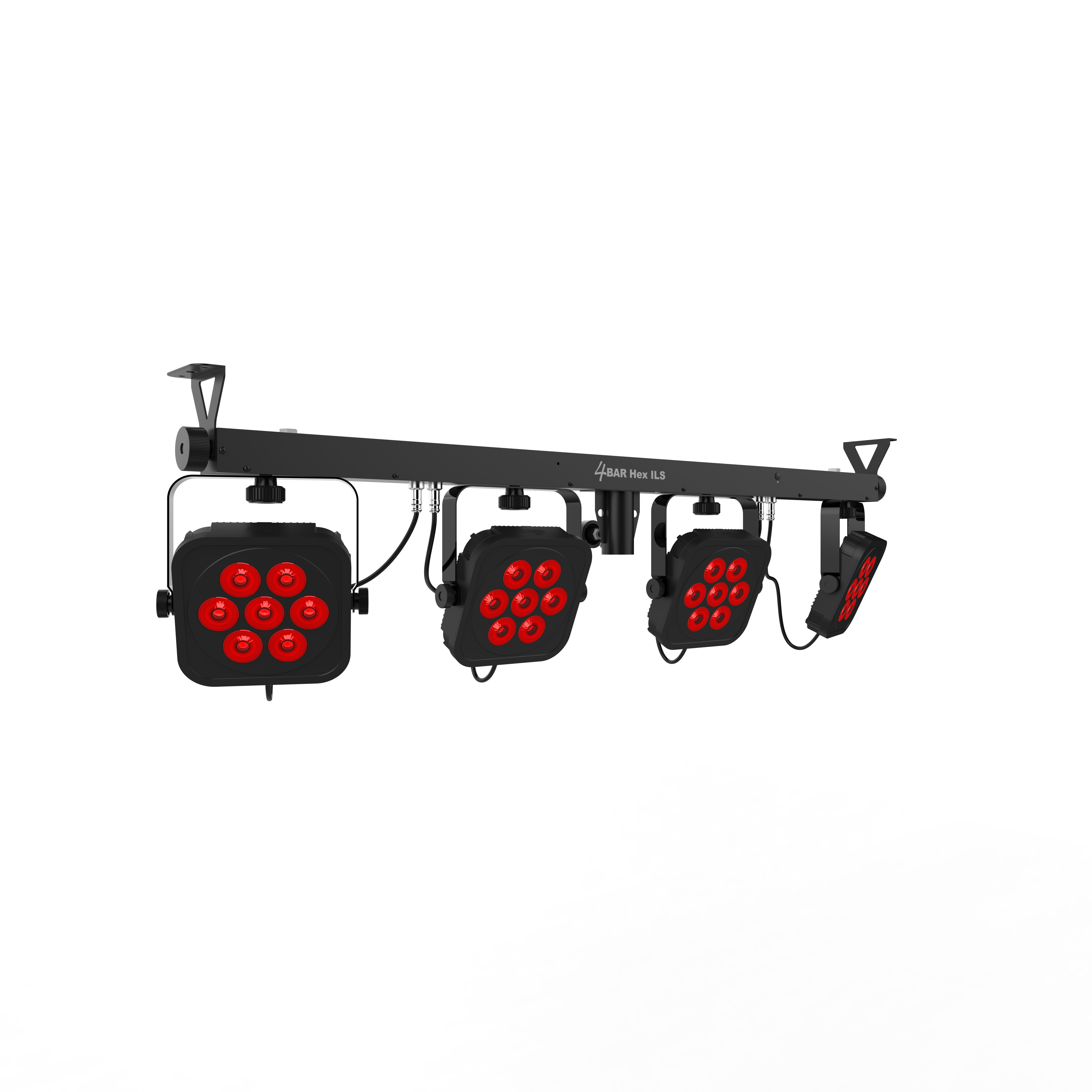 Chauvet DJ 4BAR Hex ILS