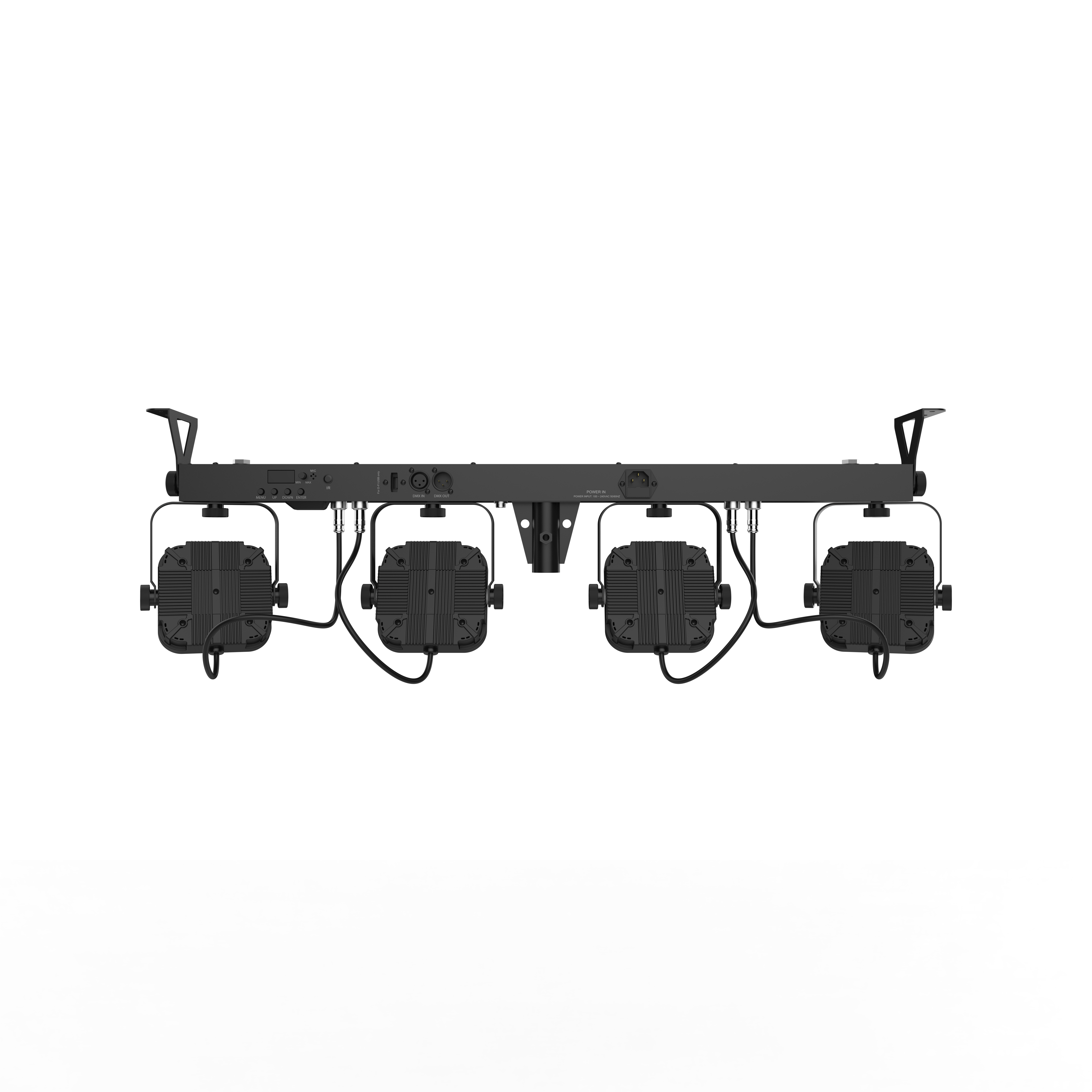 Chauvet DJ 4BAR LTBT ILS