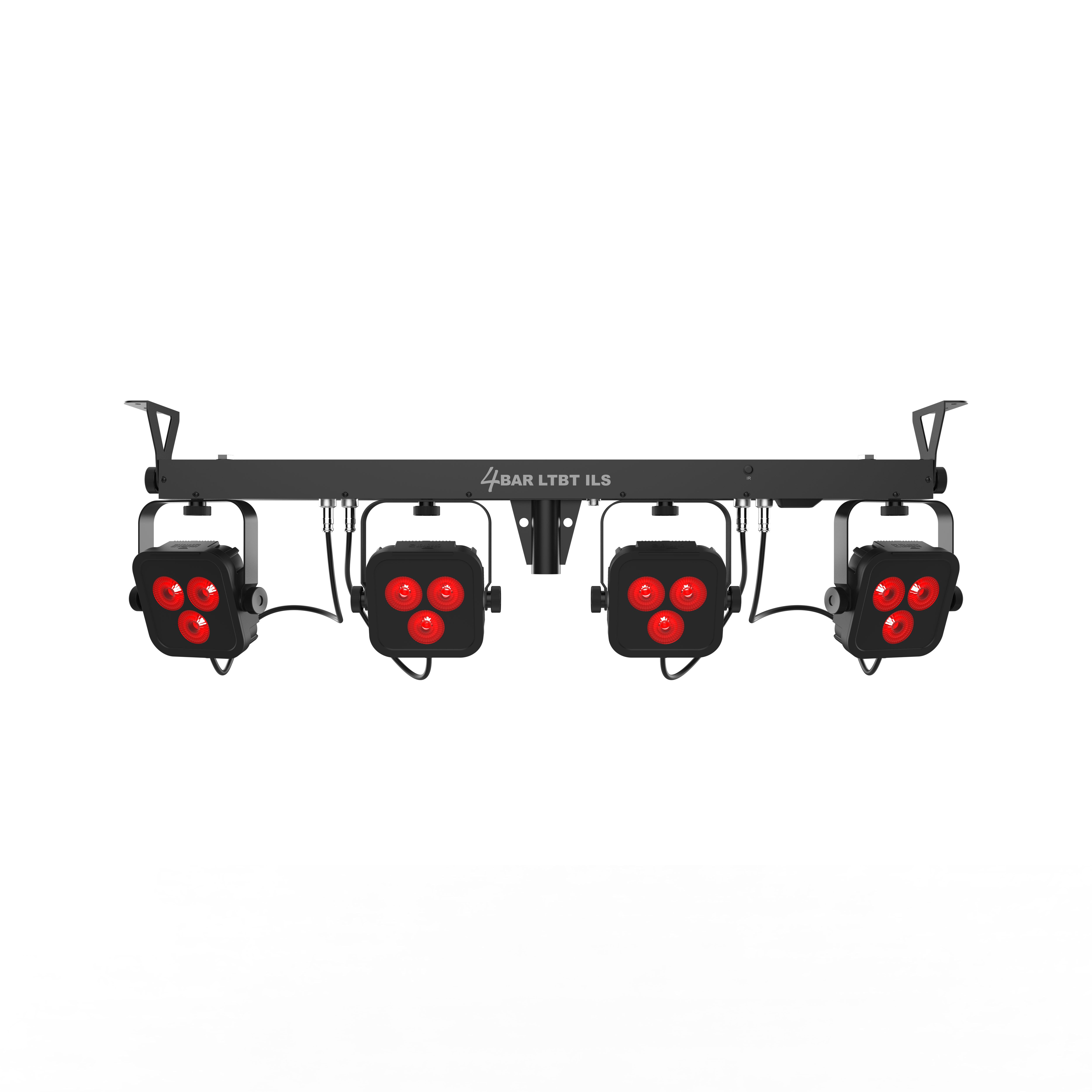 Chauvet DJ 4BAR LTBT ILS