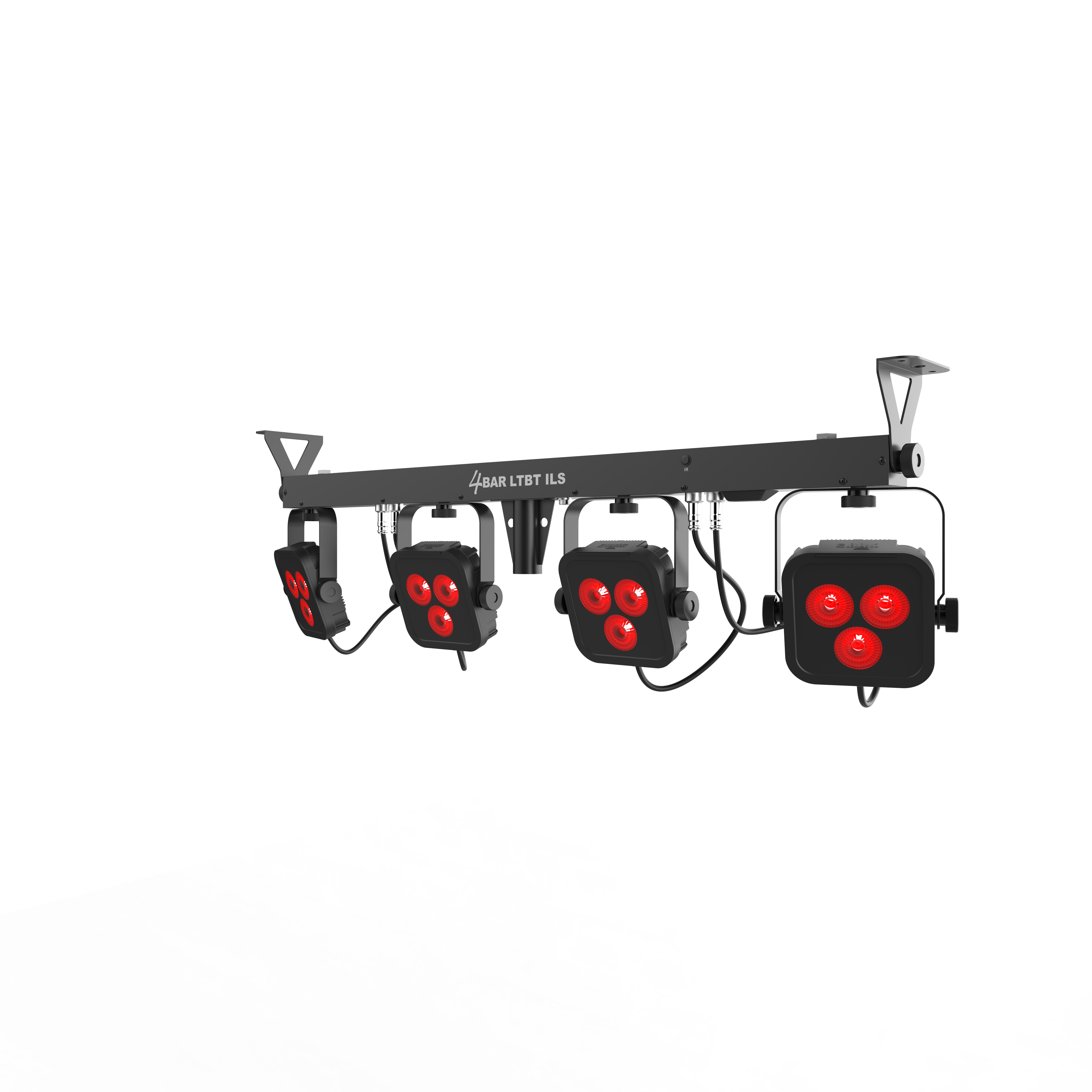 Chauvet DJ 4BAR LTBT ILS