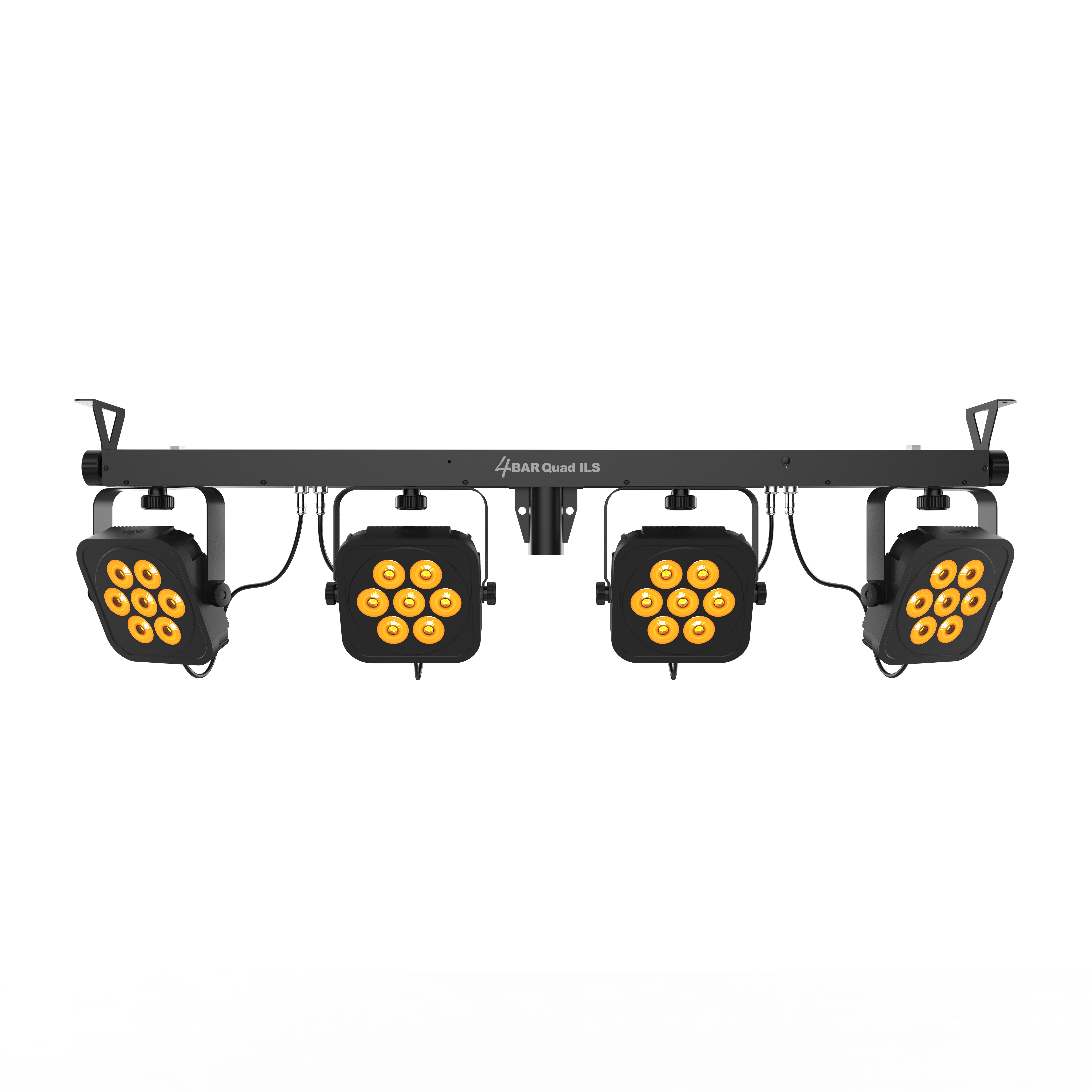 Chauvet DJ 4BAR Quad ILS