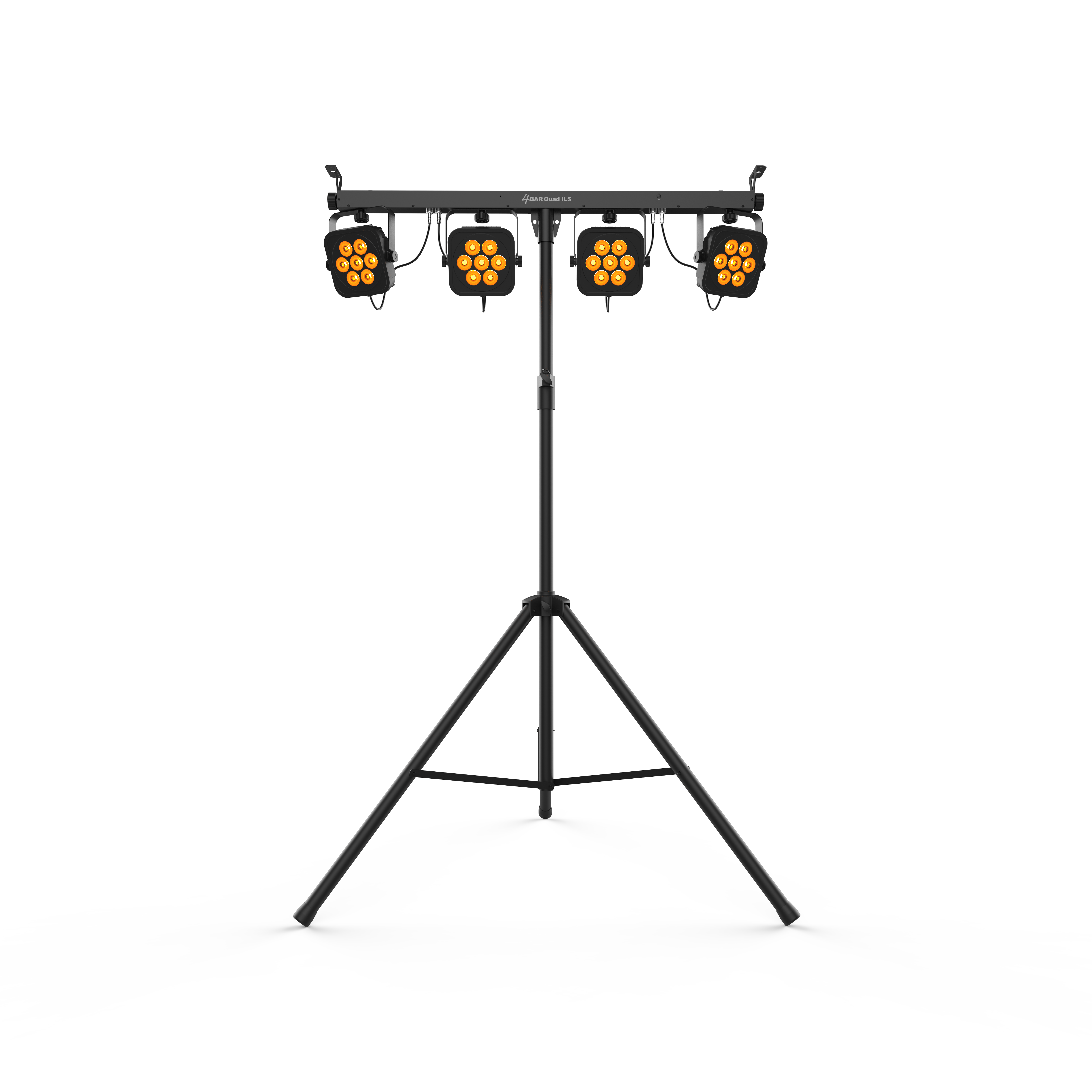 Chauvet DJ 4BAR Quad ILS