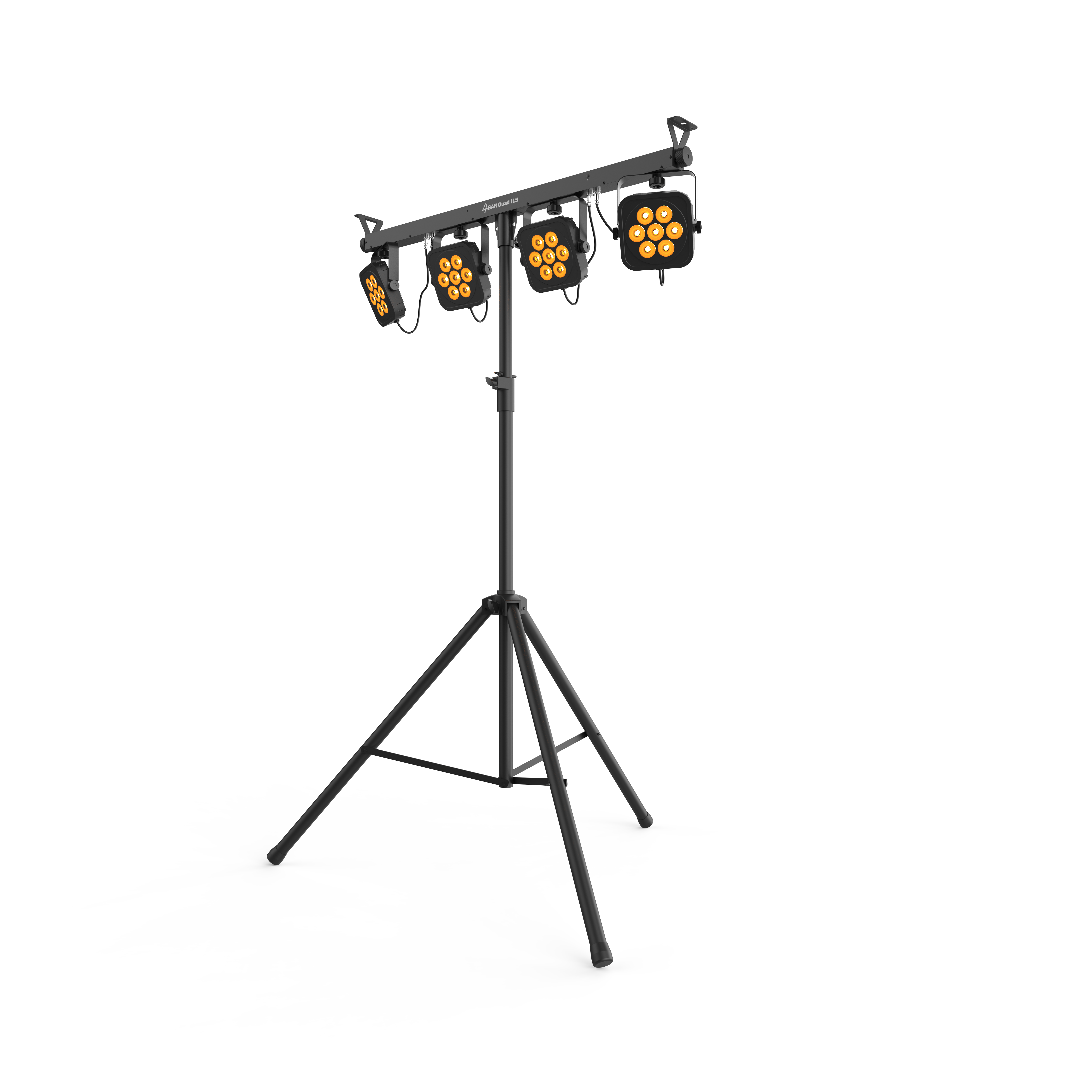 Chauvet DJ 4BAR Quad ILS
