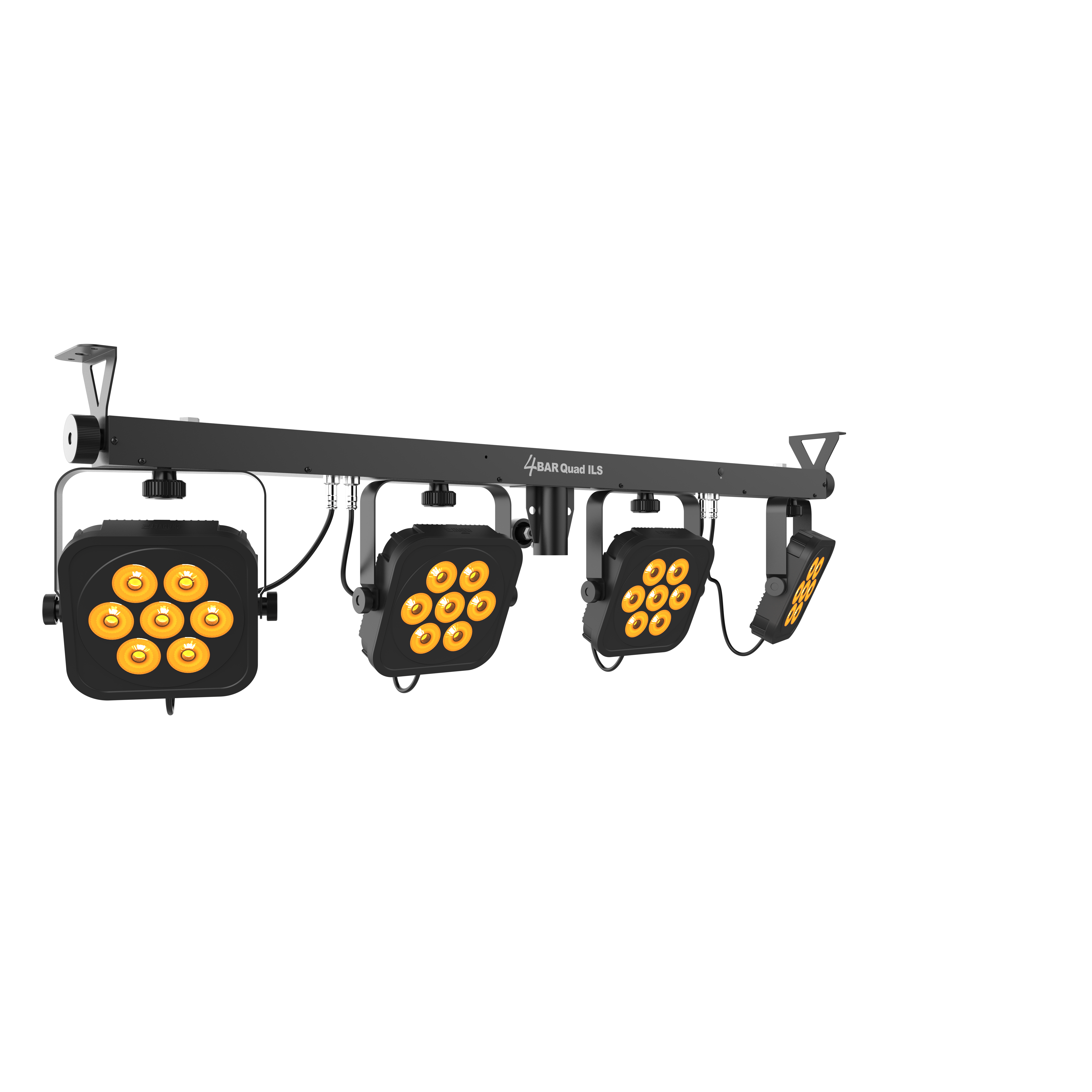 Chauvet DJ 4BAR Quad ILS