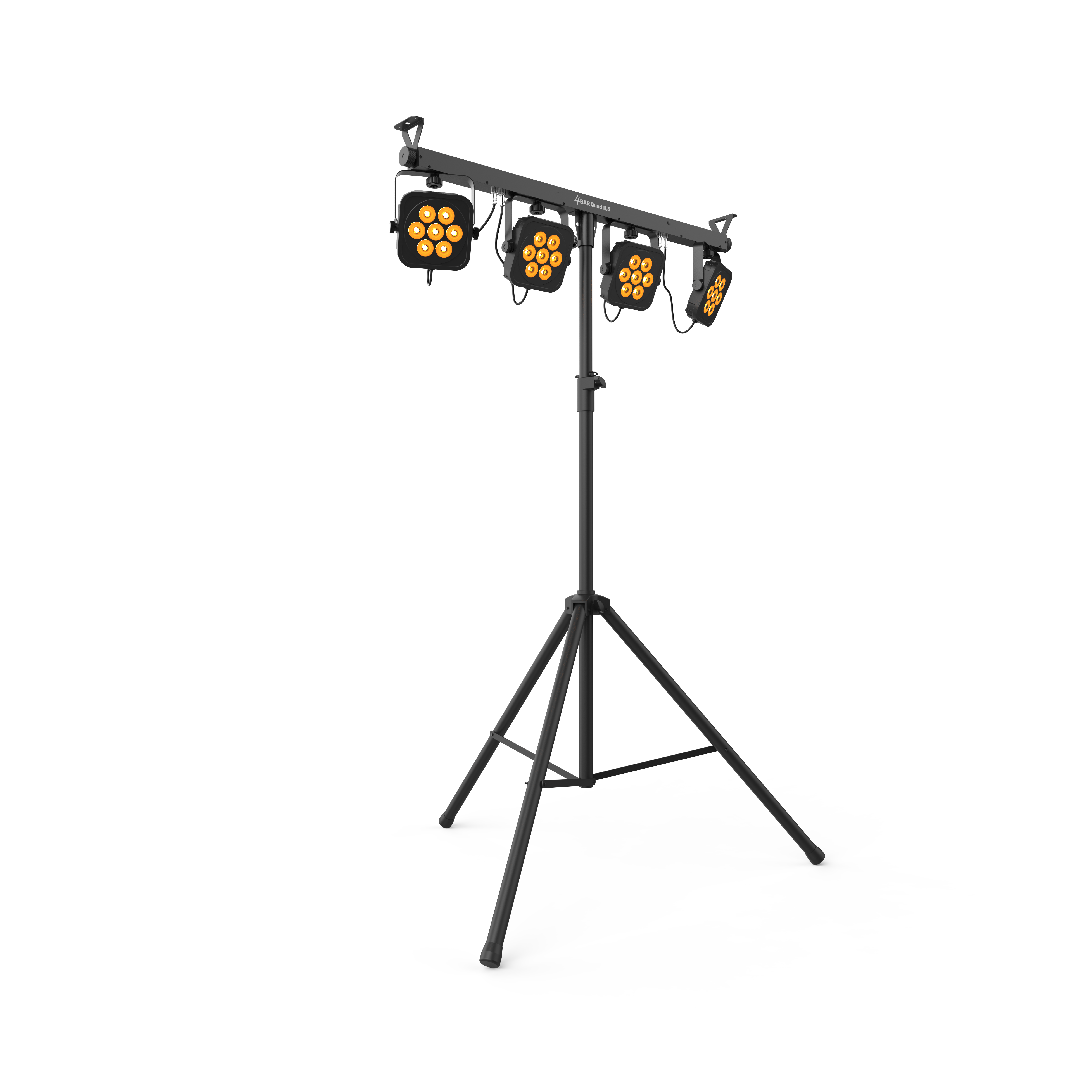 Chauvet DJ 4BAR Quad ILS