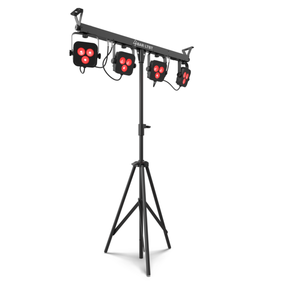 Chauvet DJ 4BARLTBT