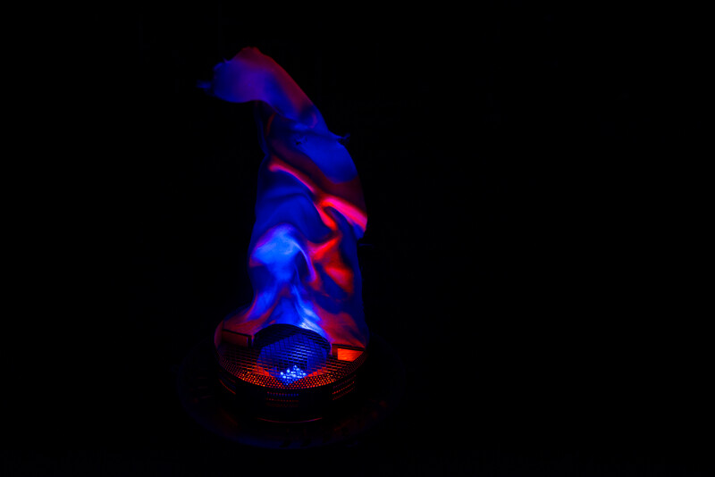 Chauvet DJ BOBLED