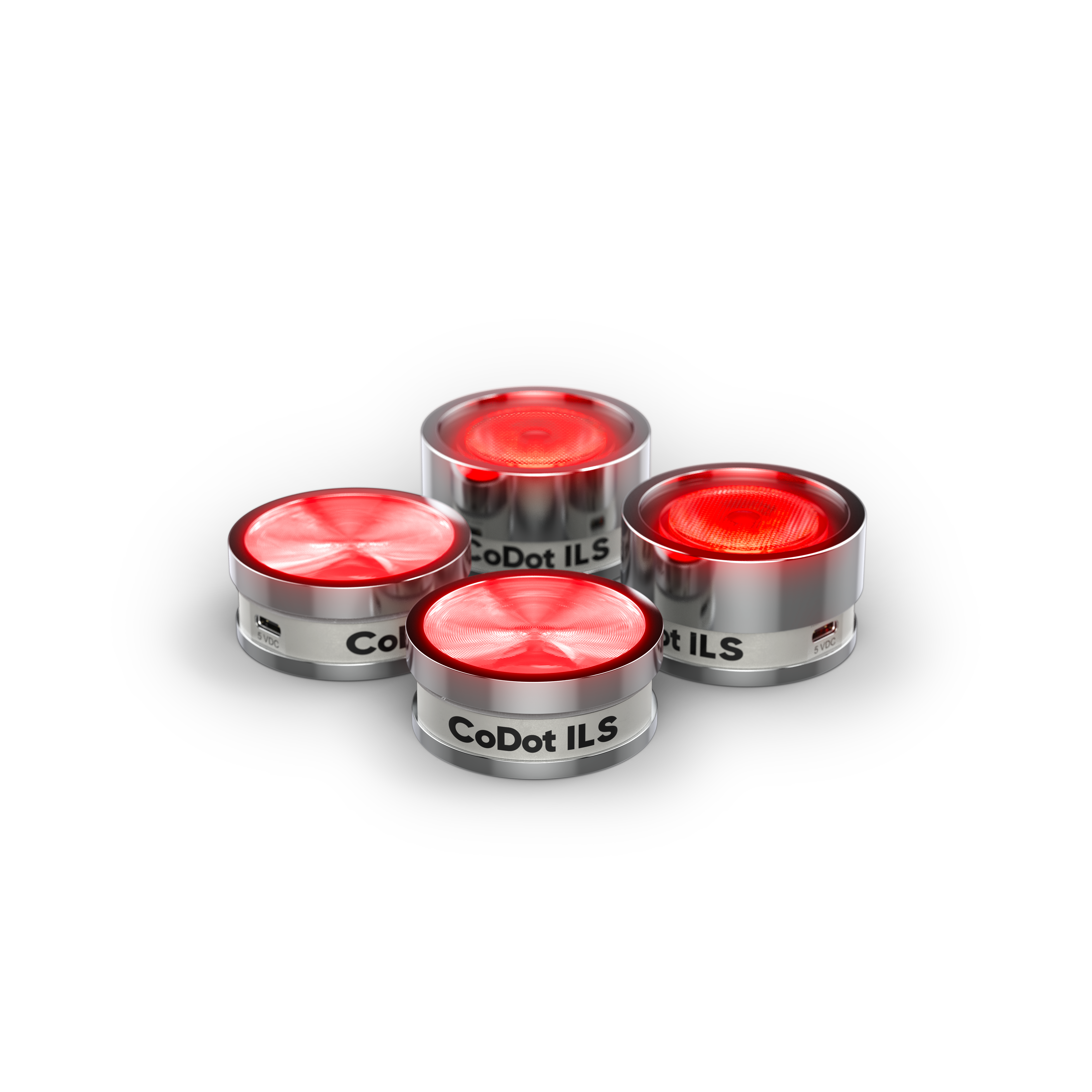 Chauvet DJ CoDot ILS