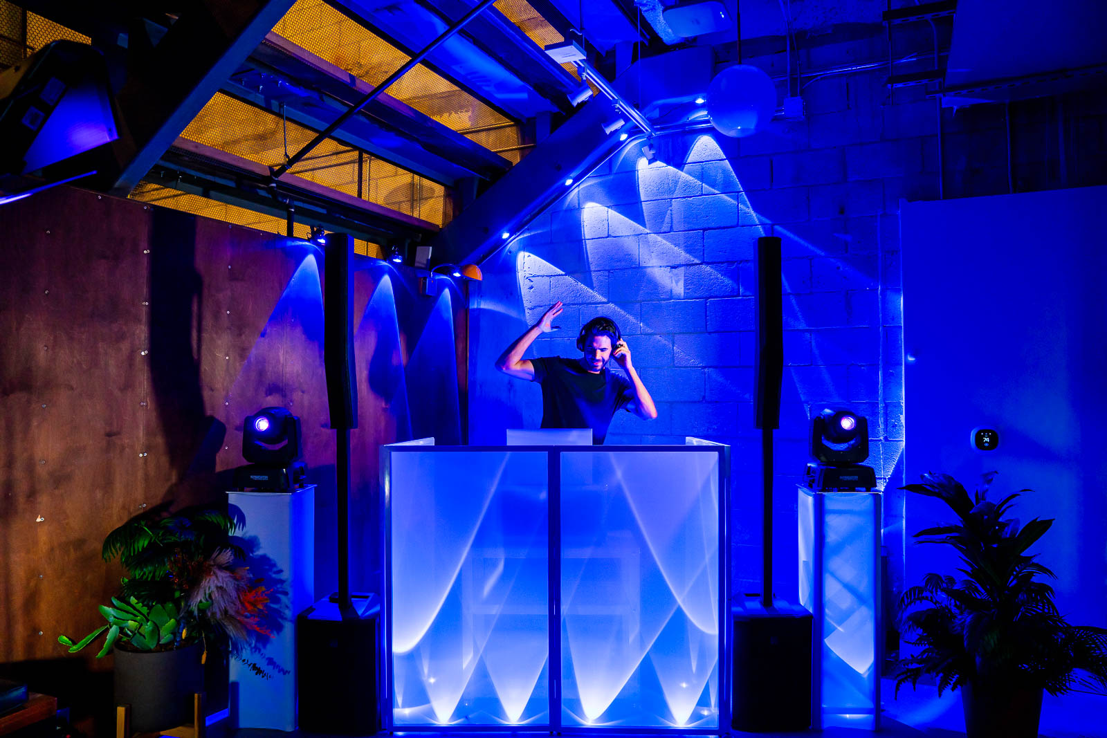 Chauvet DJ CoDot ILS