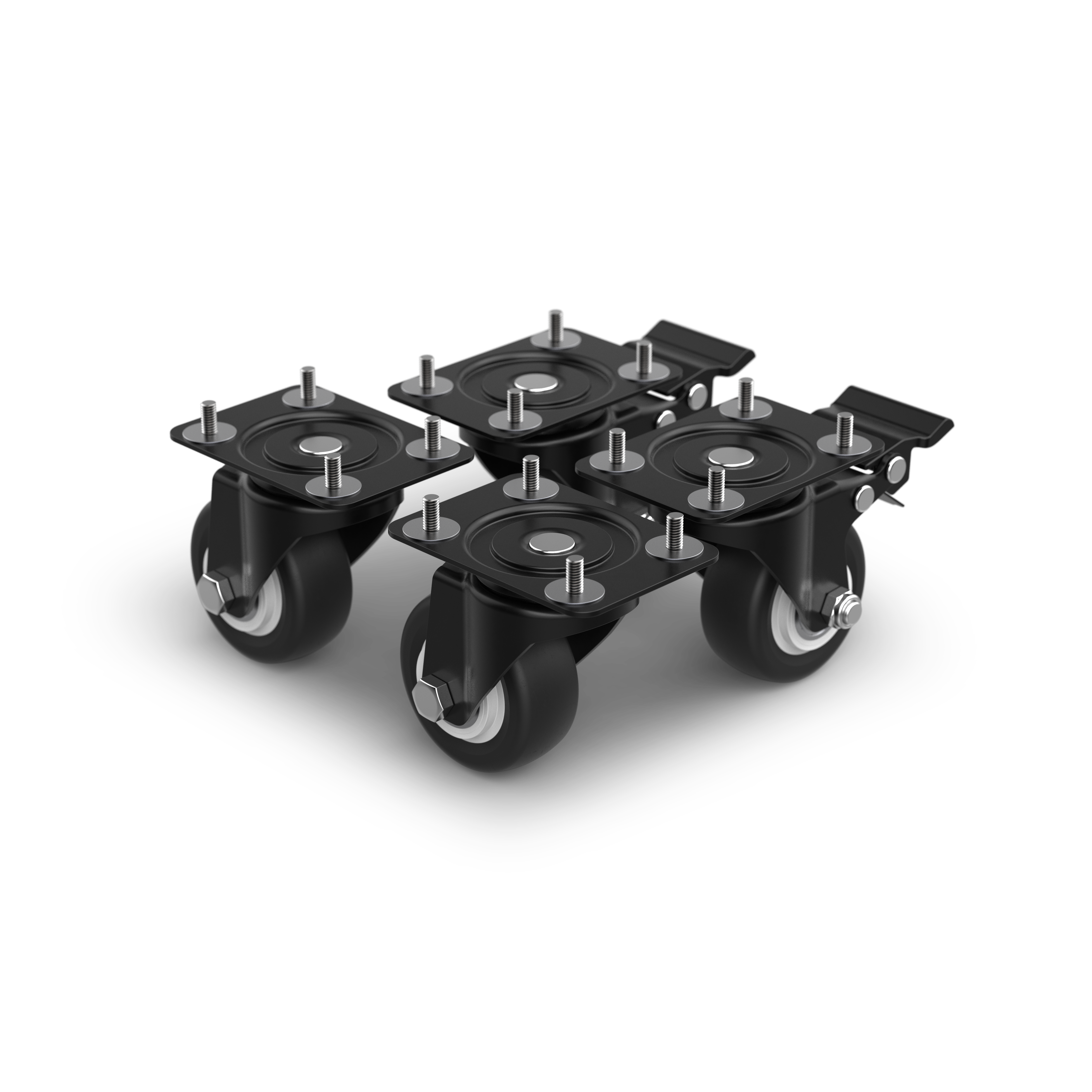 Chauvet DJ Cumulus HP