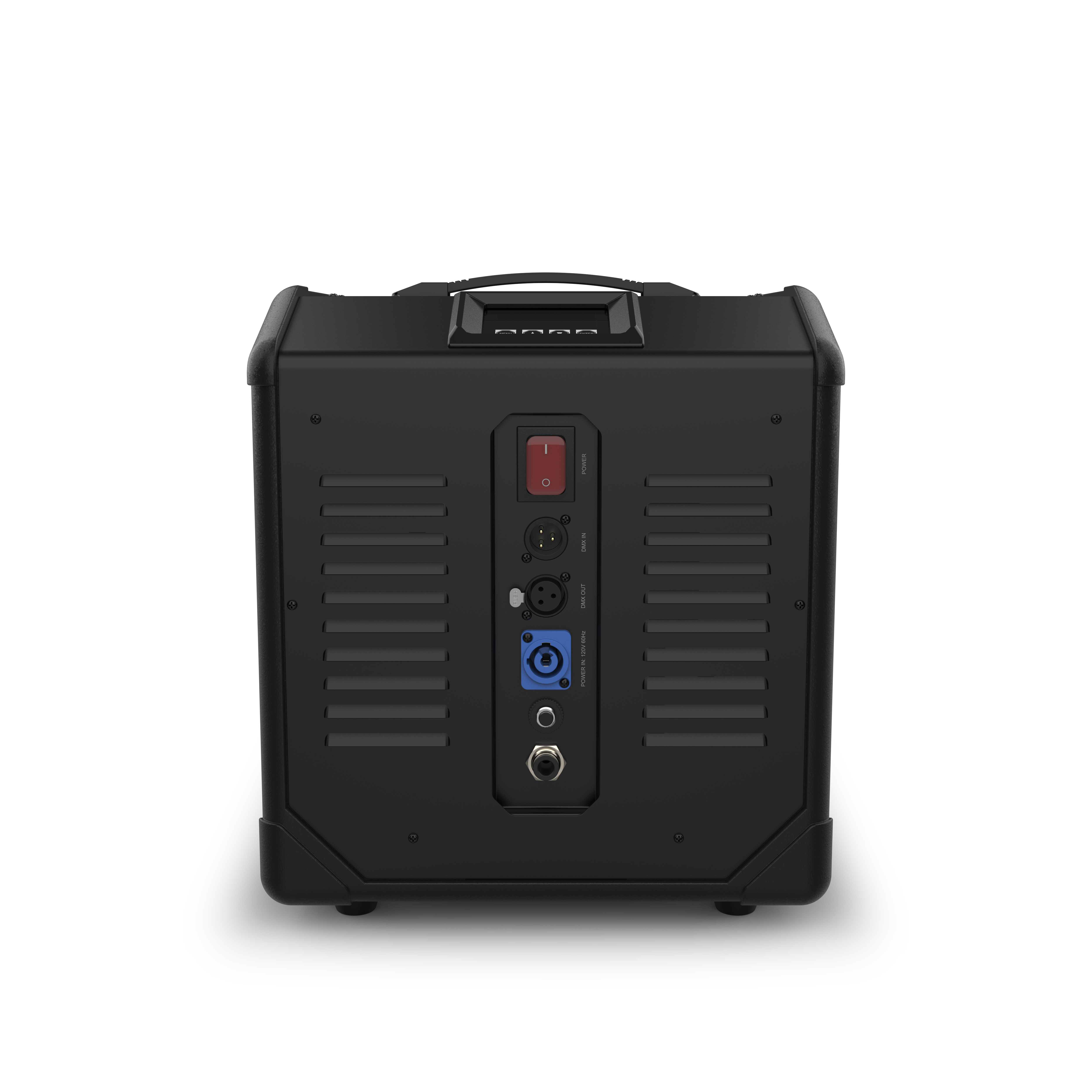 Chauvet DJ Cumulus HP