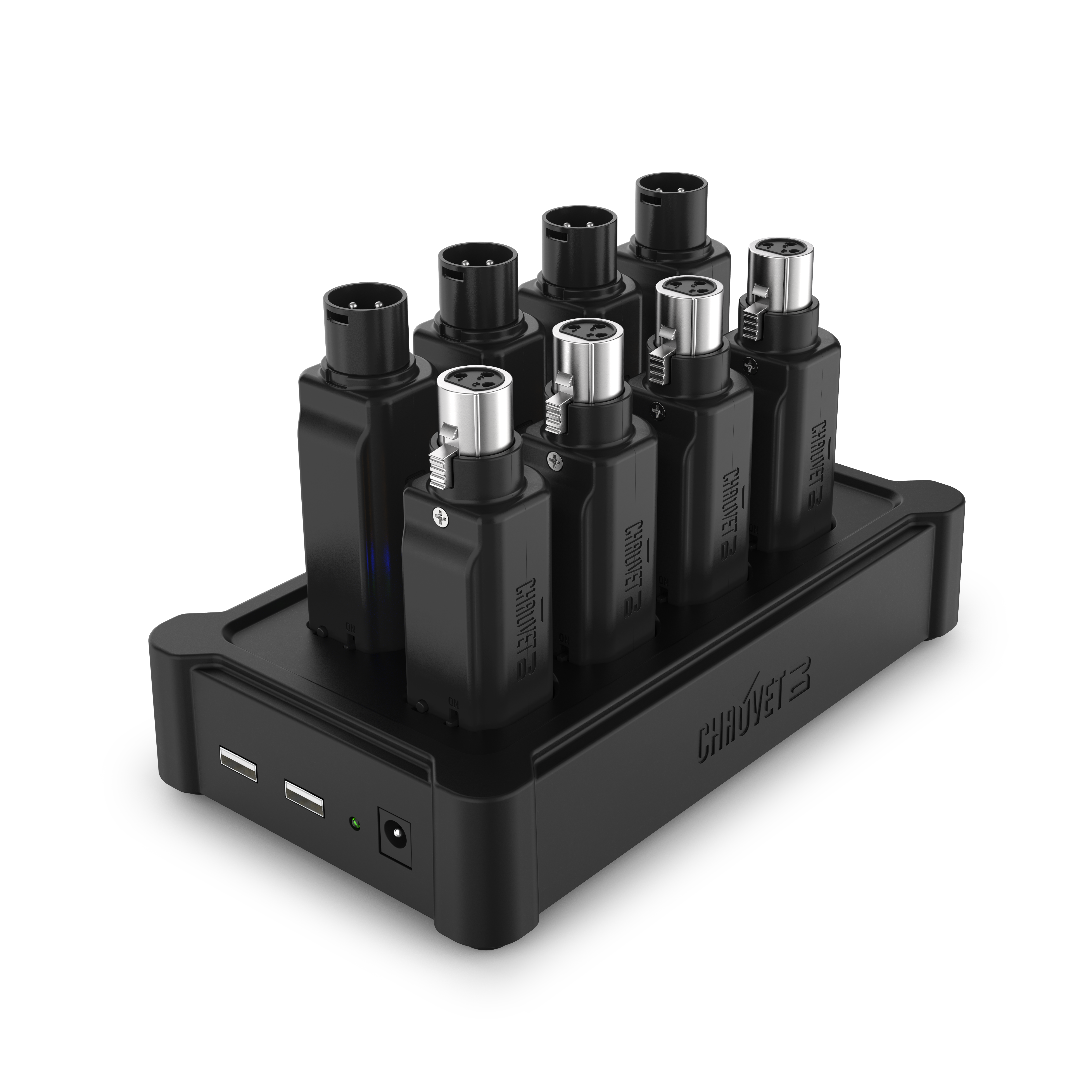 Chauvet DJ D-Fi XLR Pack