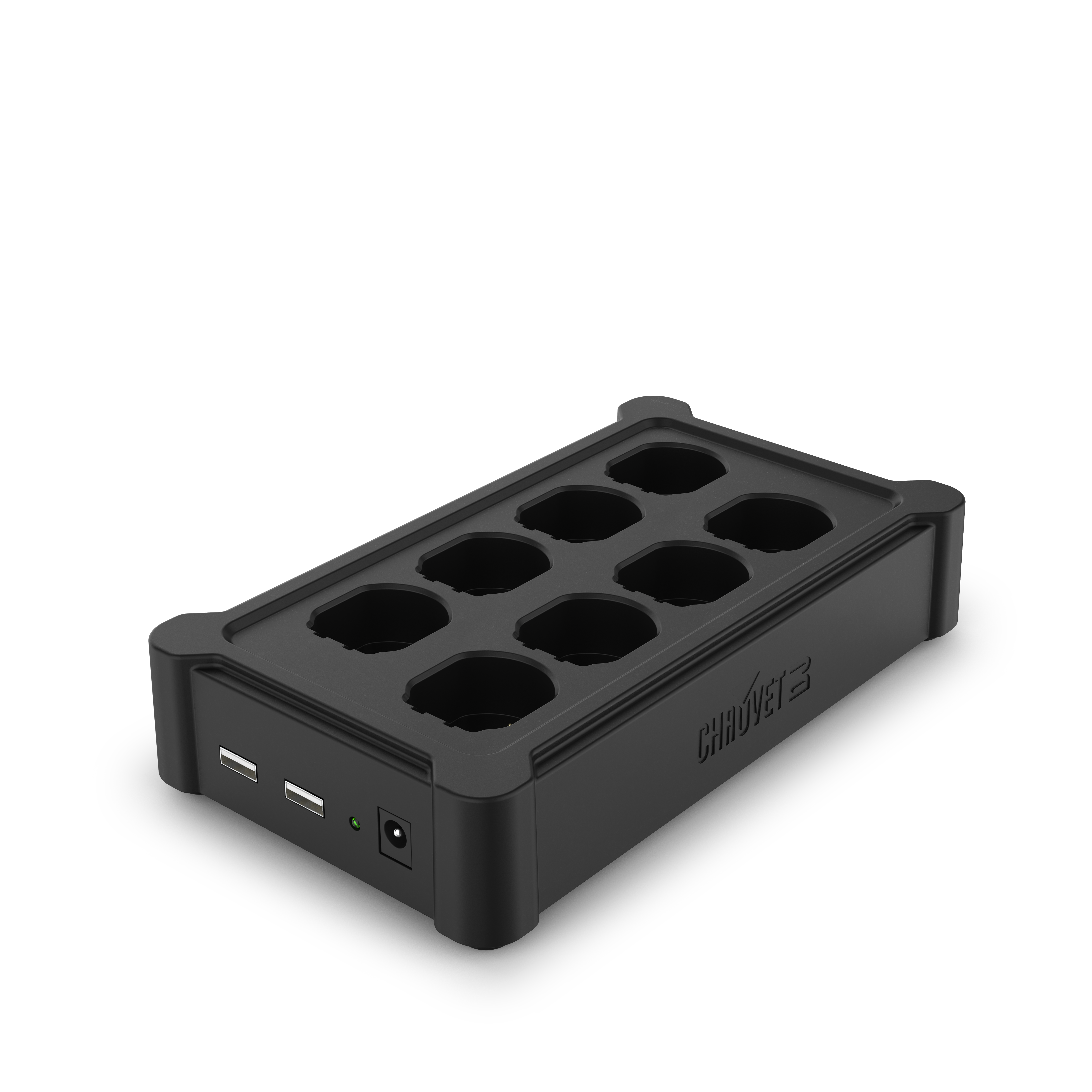 Chauvet DJ D-Fi XLR Pack