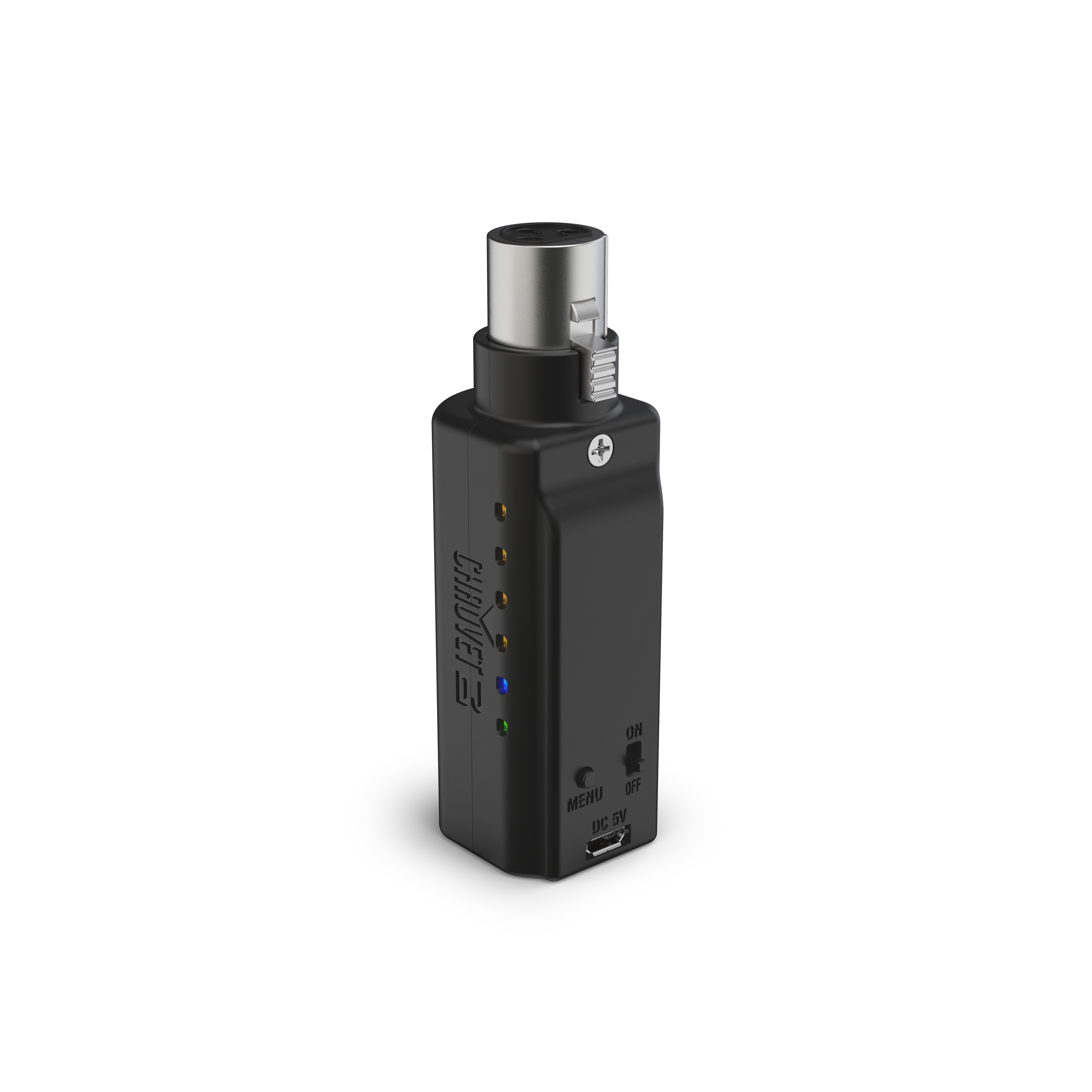 Chauvet DJ D-Fi XLR RX