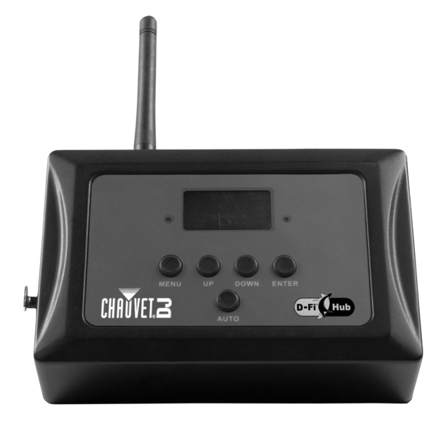 Chauvet DJ DFIHUB