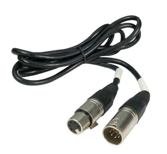 Chauvet DJ DMX5P5FT