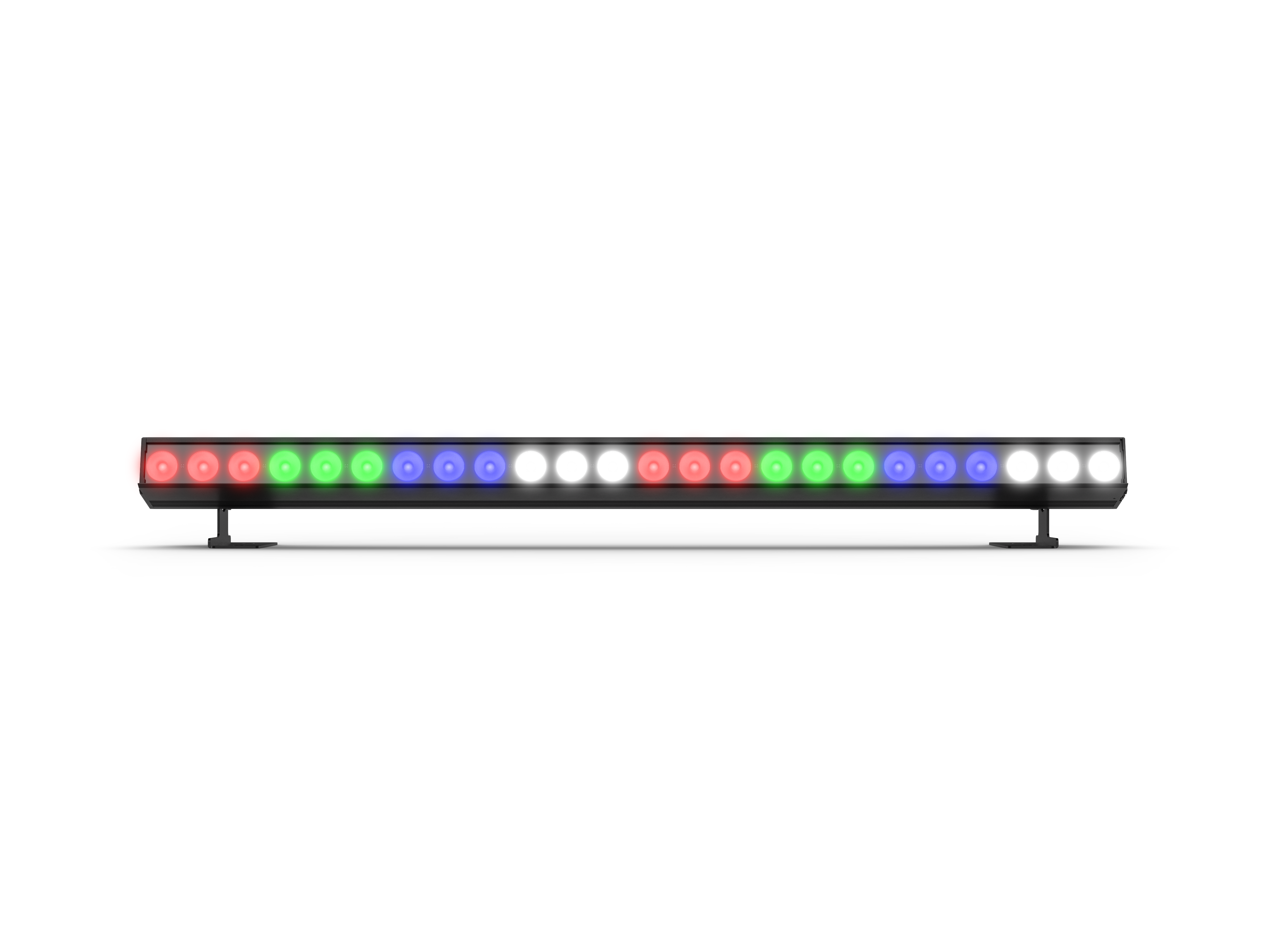 Chauvet DJ EVE B-160Q
