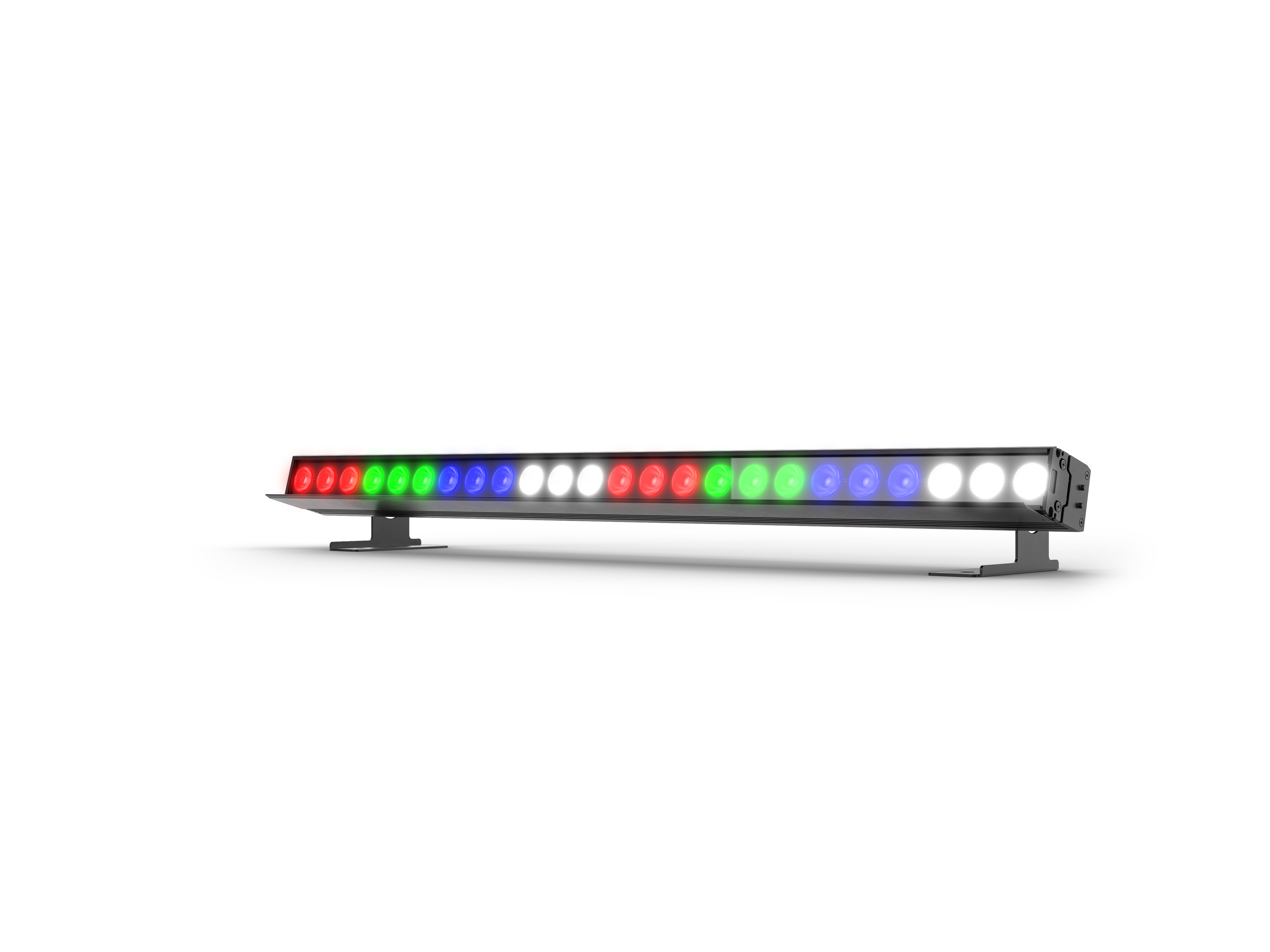 Chauvet DJ EVE B-160Q