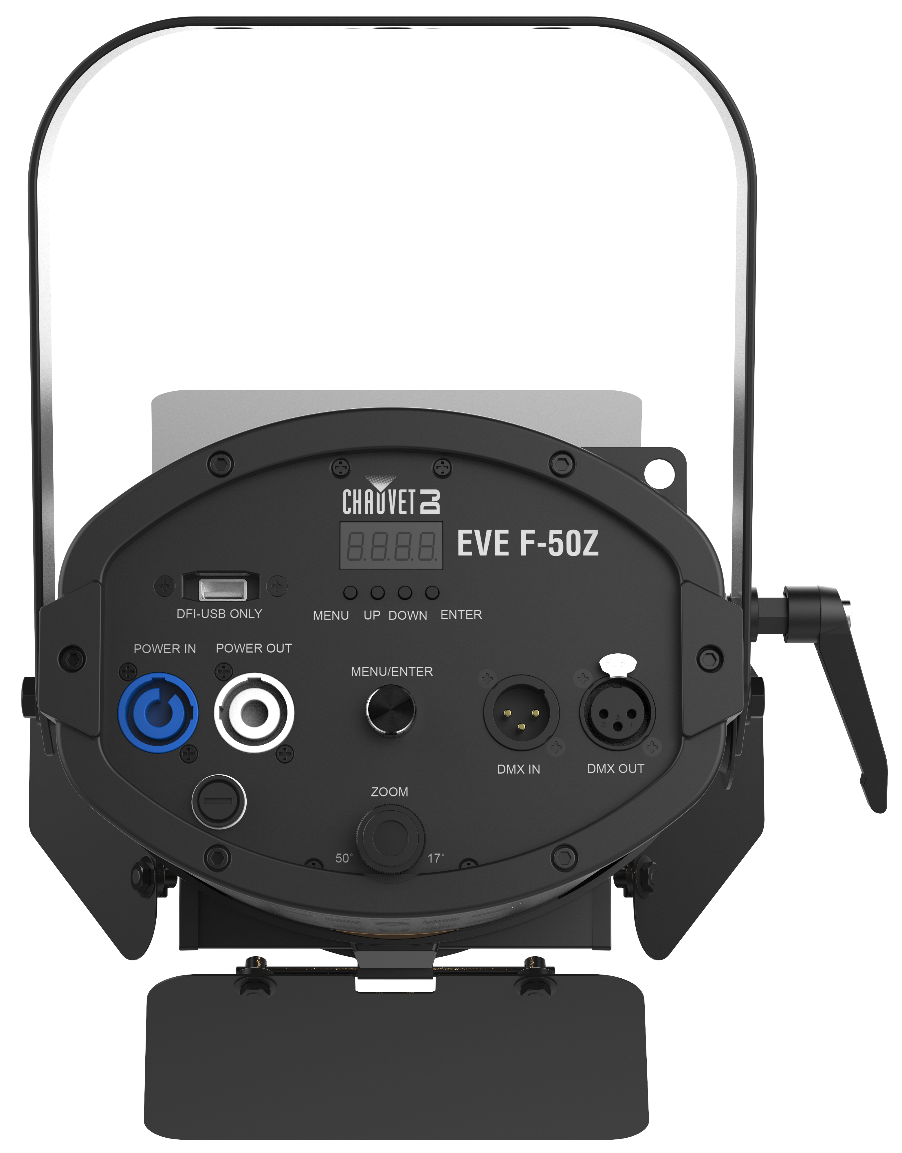 Chauvet DJ EVE F-50Z