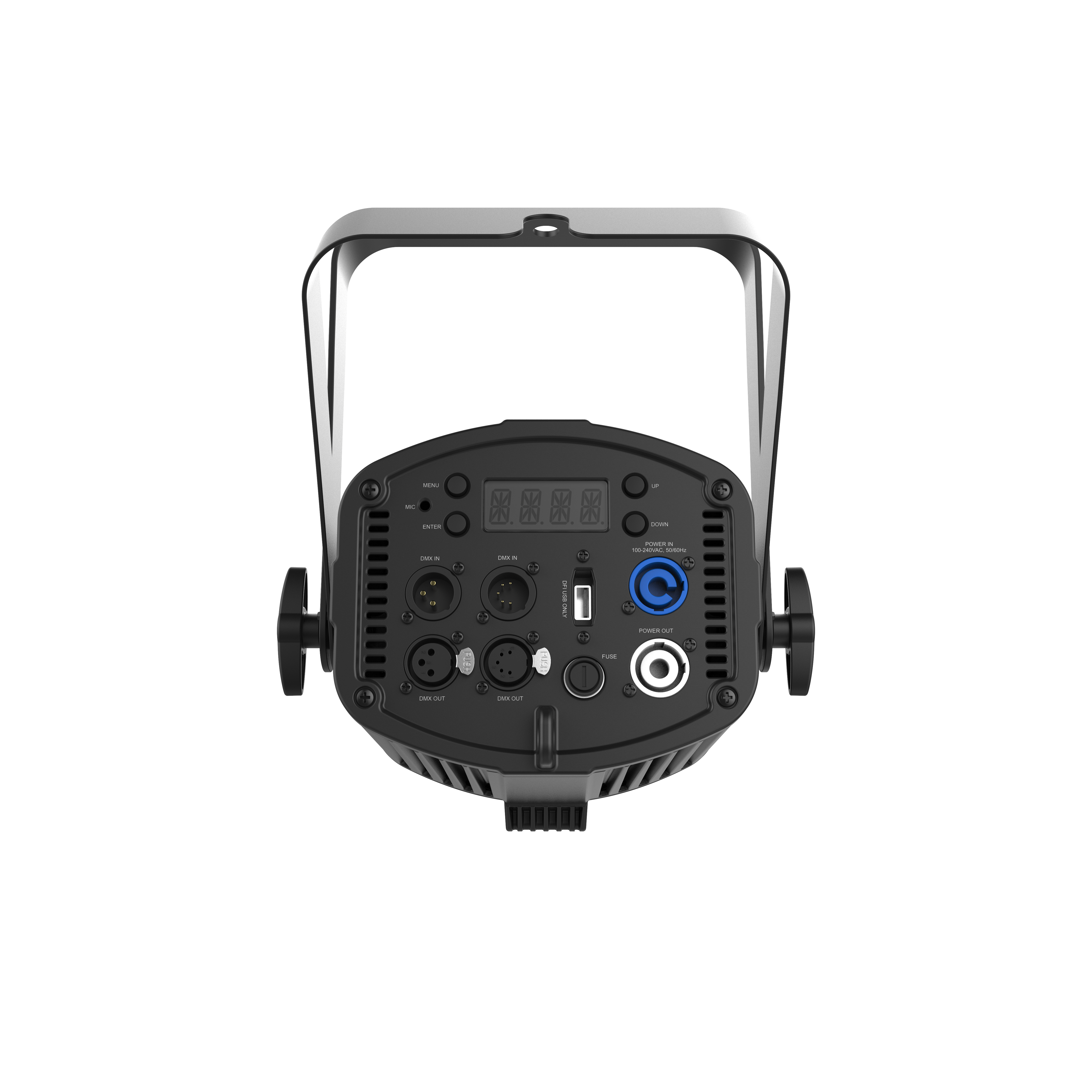 Chauvet DJ EVE P-100 WW