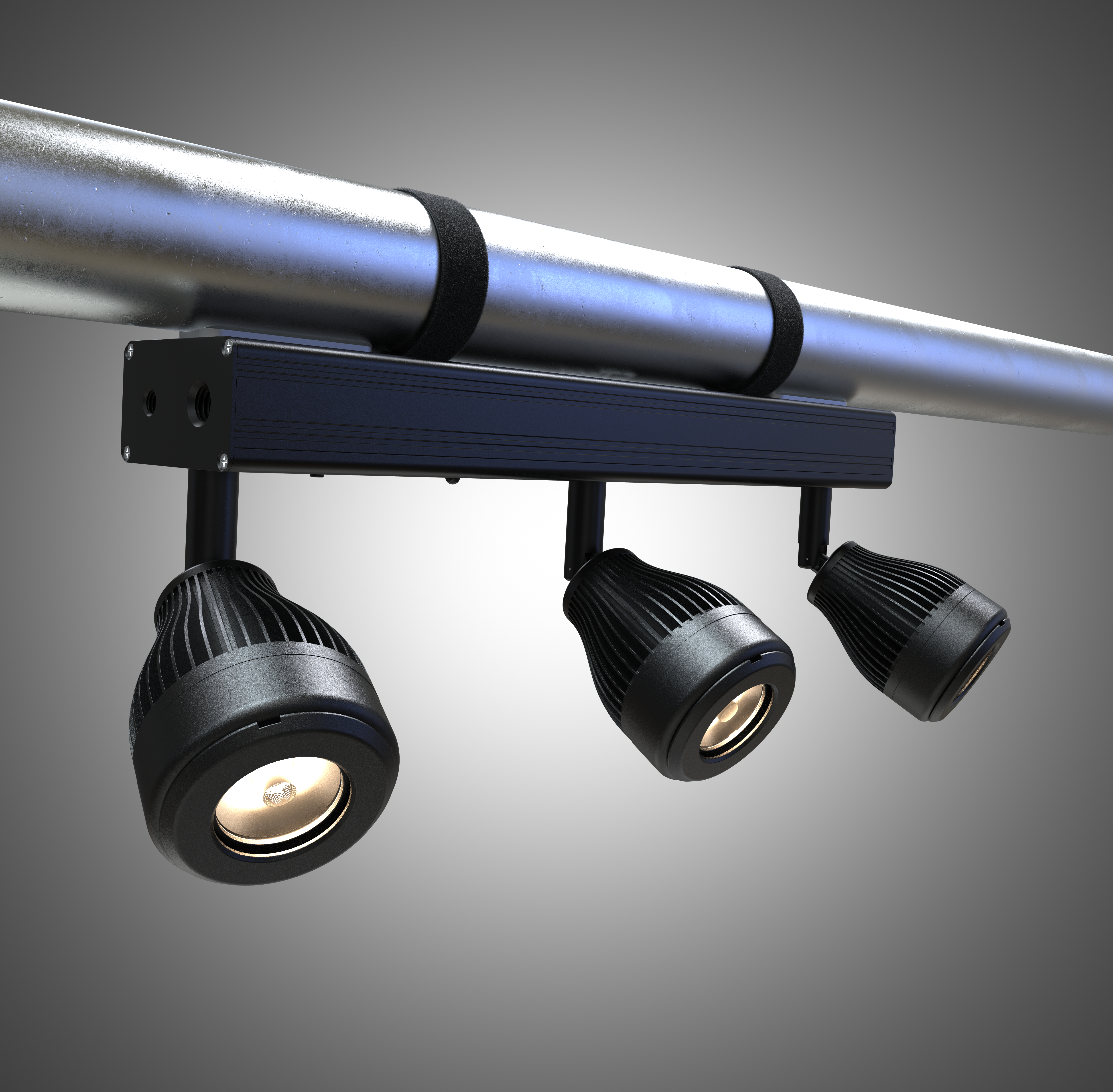 Chauvet DJ EZBar