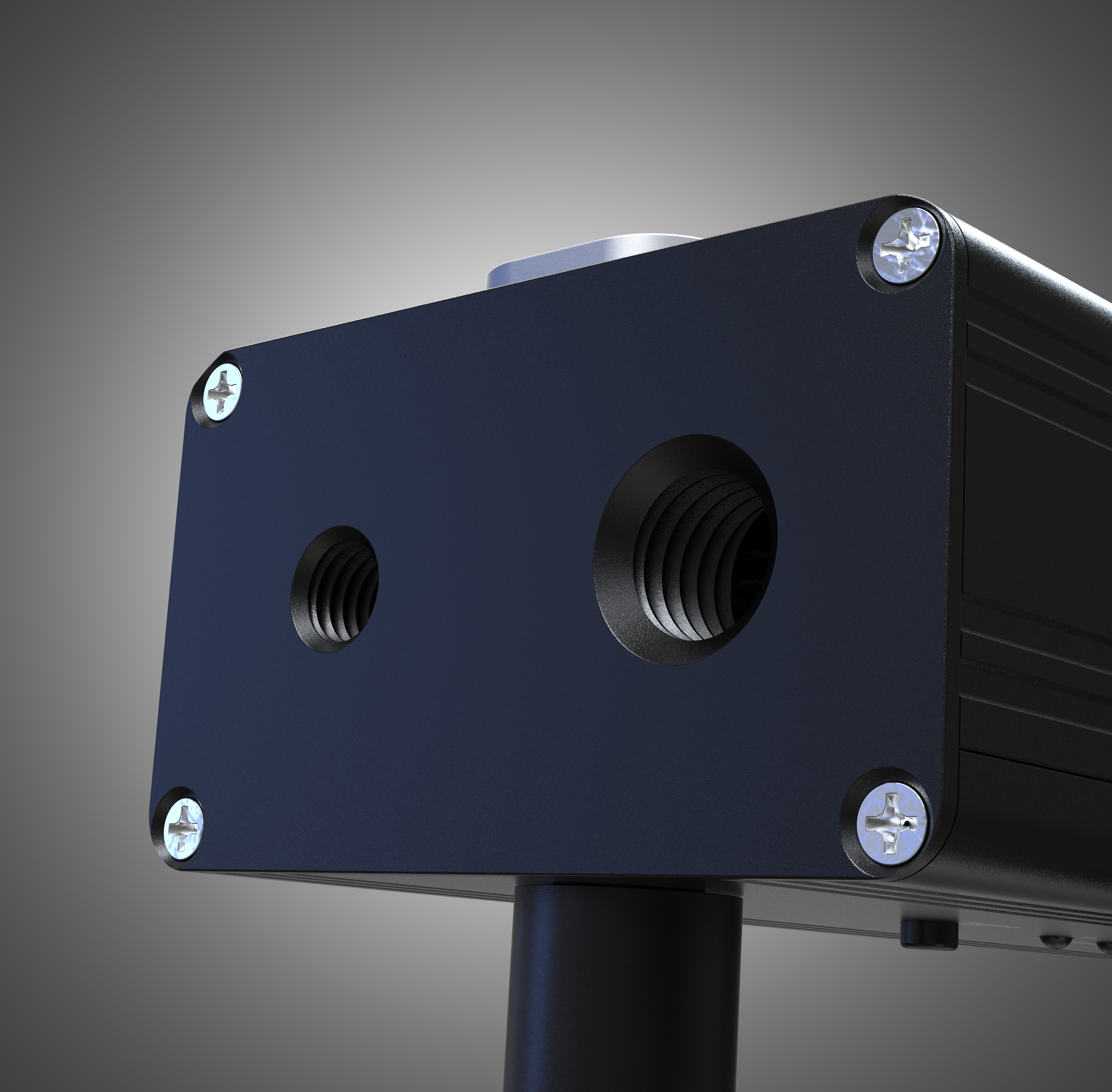 Chauvet DJ EZBar