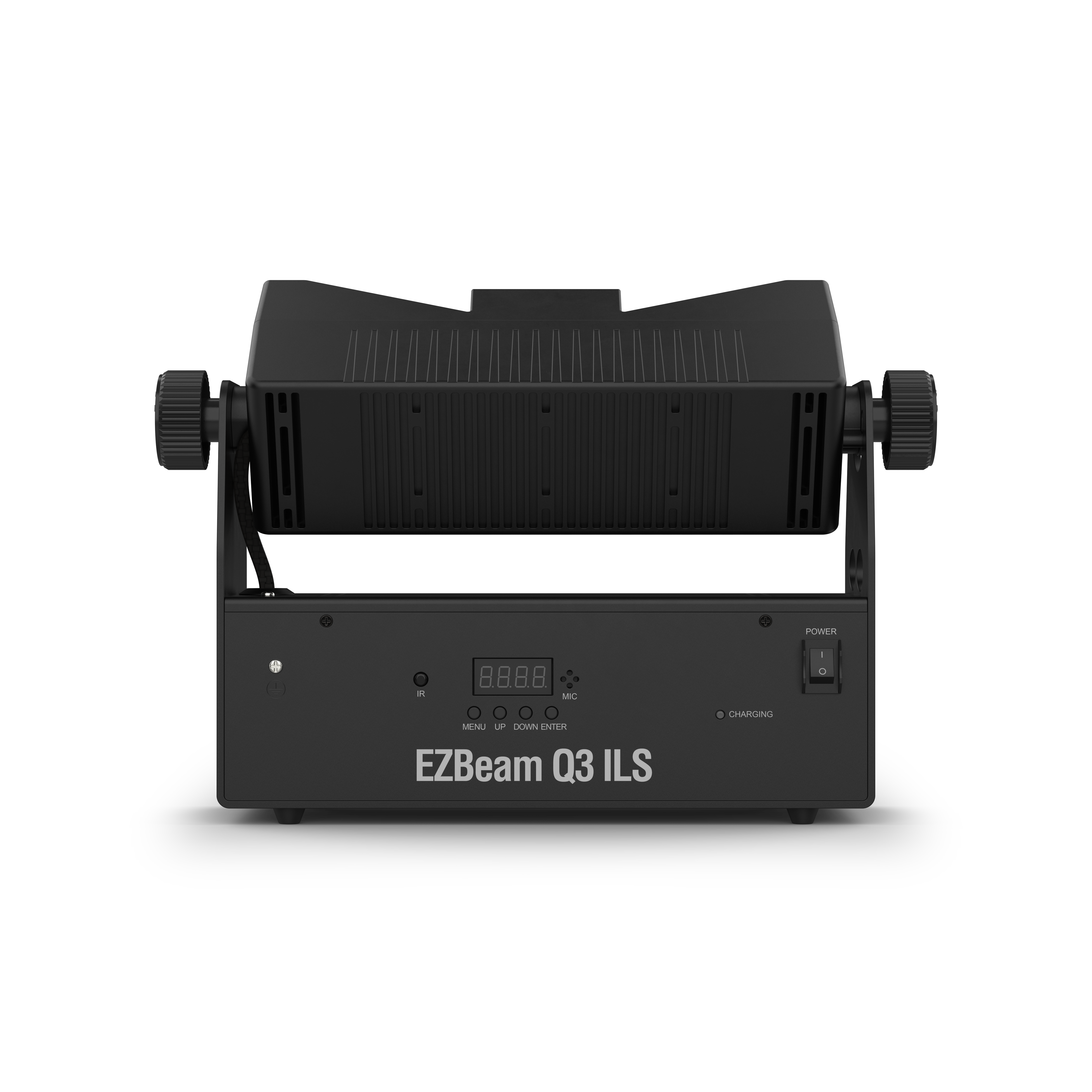 Chauvet DJ EZBeam Q3 ILS