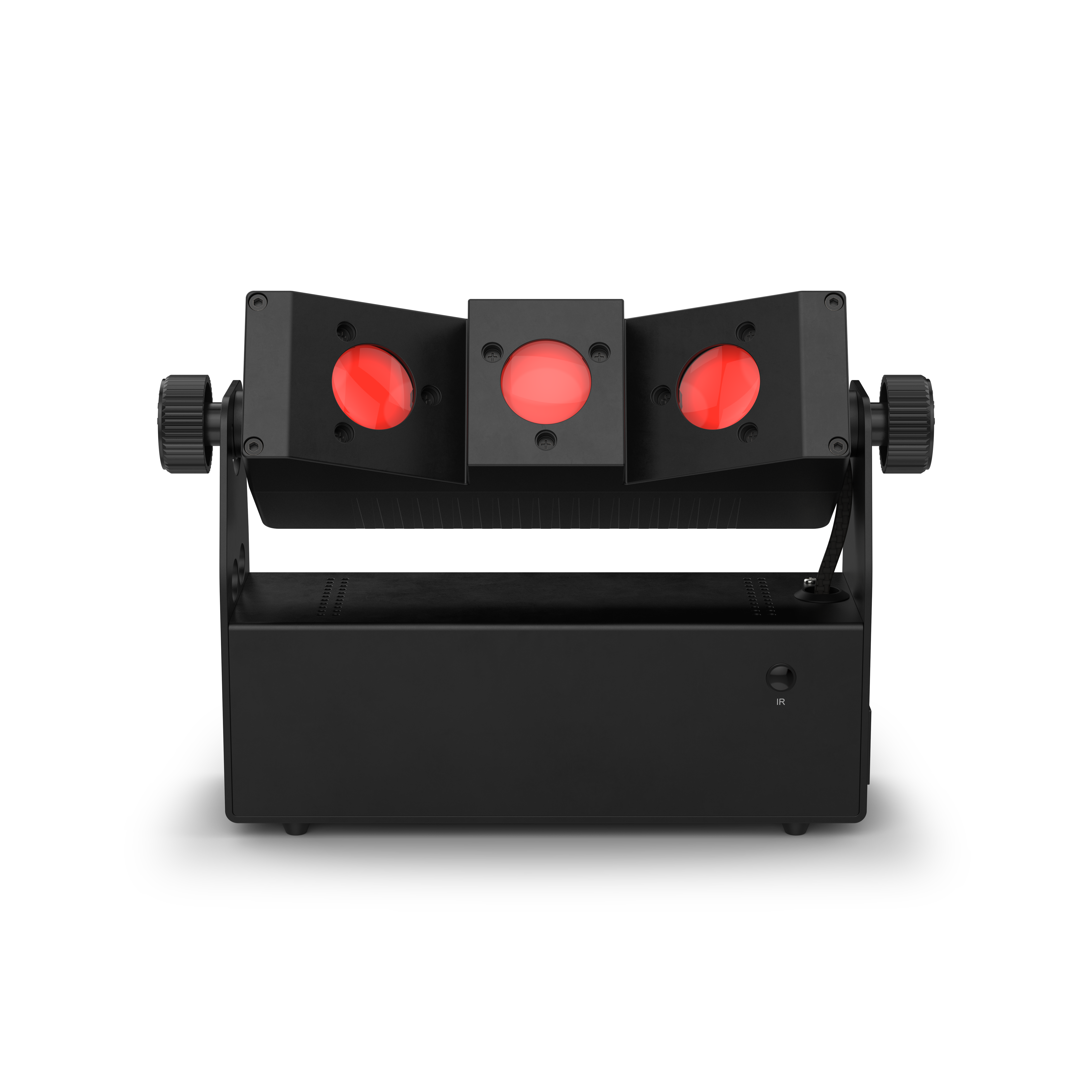 Chauvet DJ EZBeam Q3 ILS