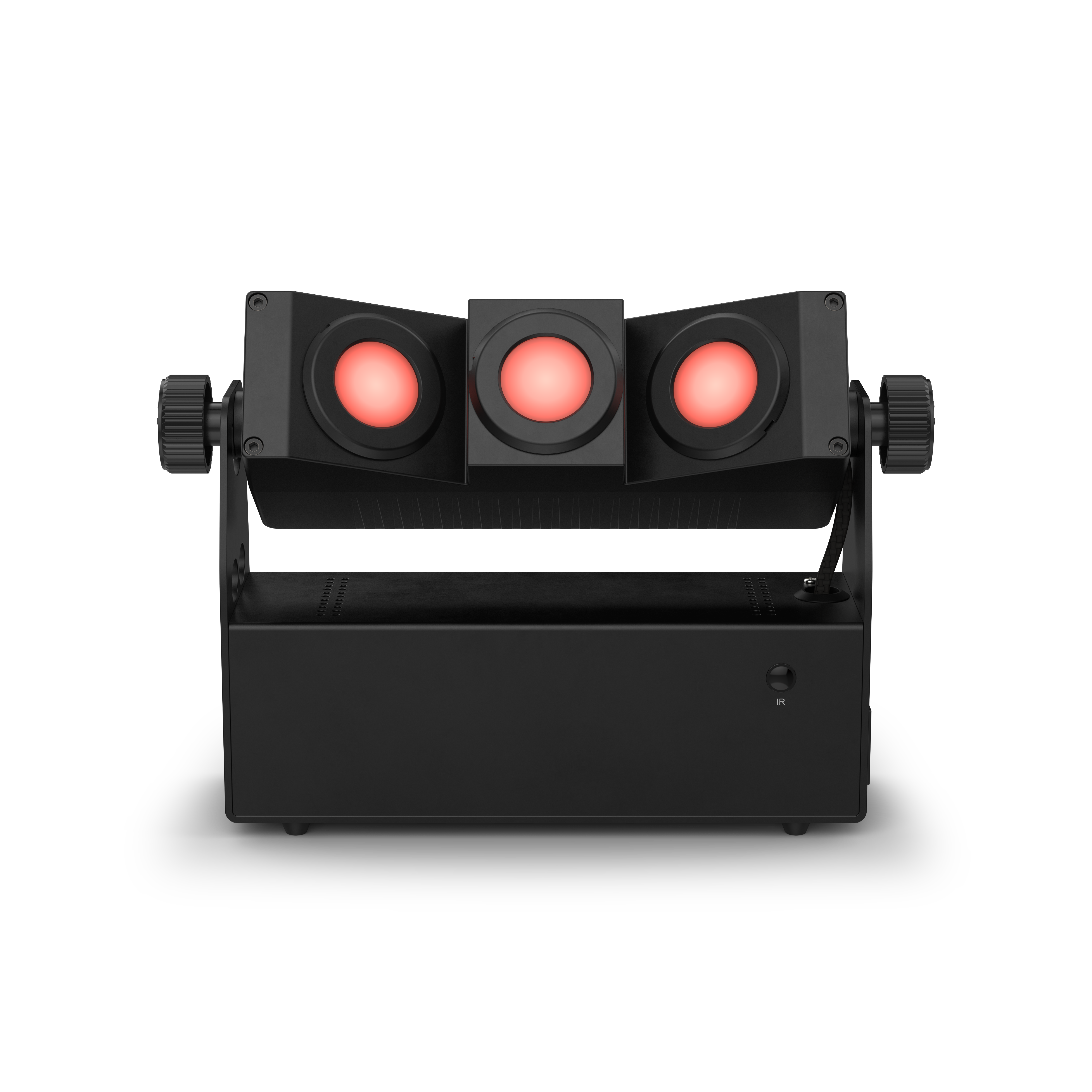Chauvet DJ EZBeam Q3 ILS