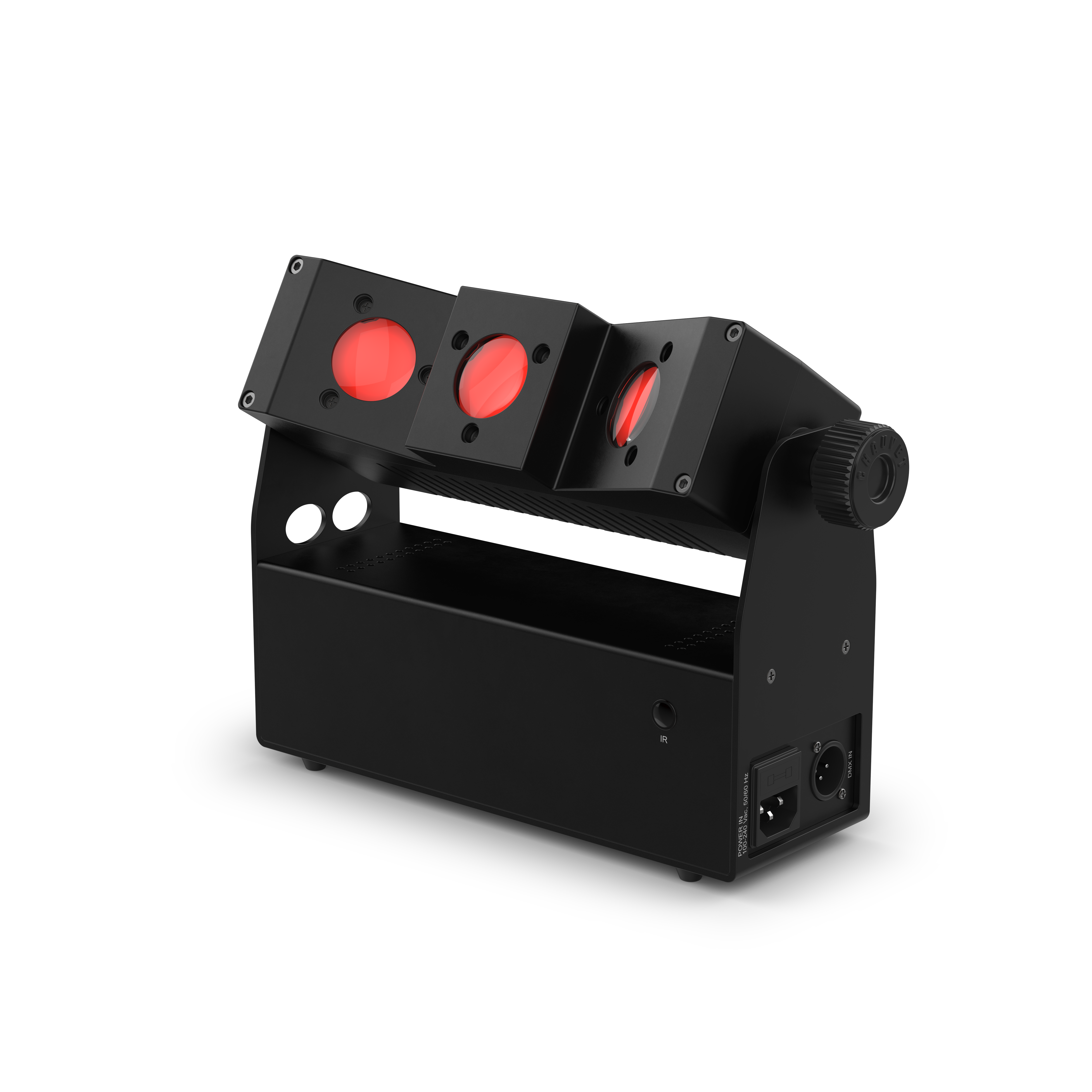 Chauvet DJ EZBeam Q3 ILS