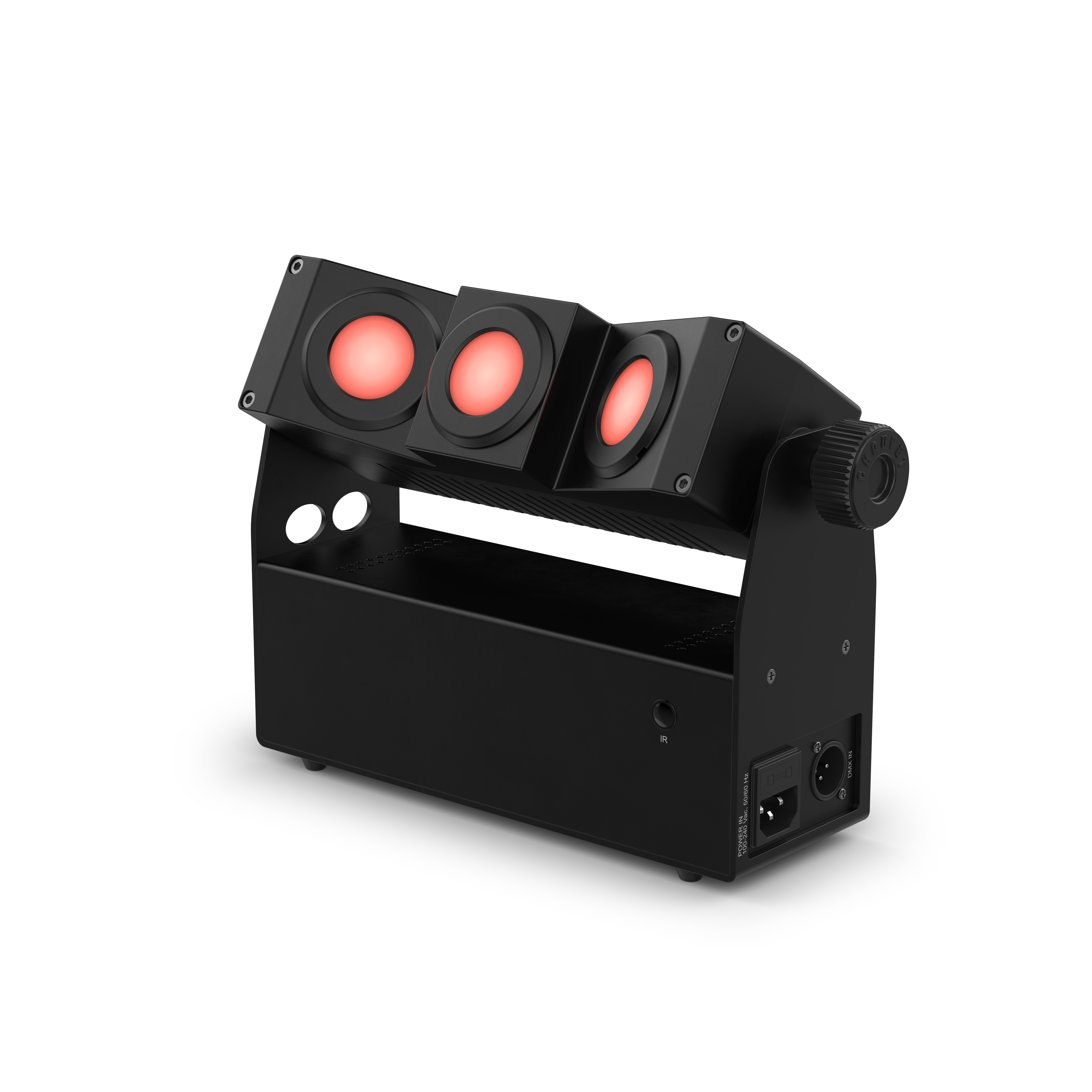 Chauvet DJ EZBeam Q3 ILS
