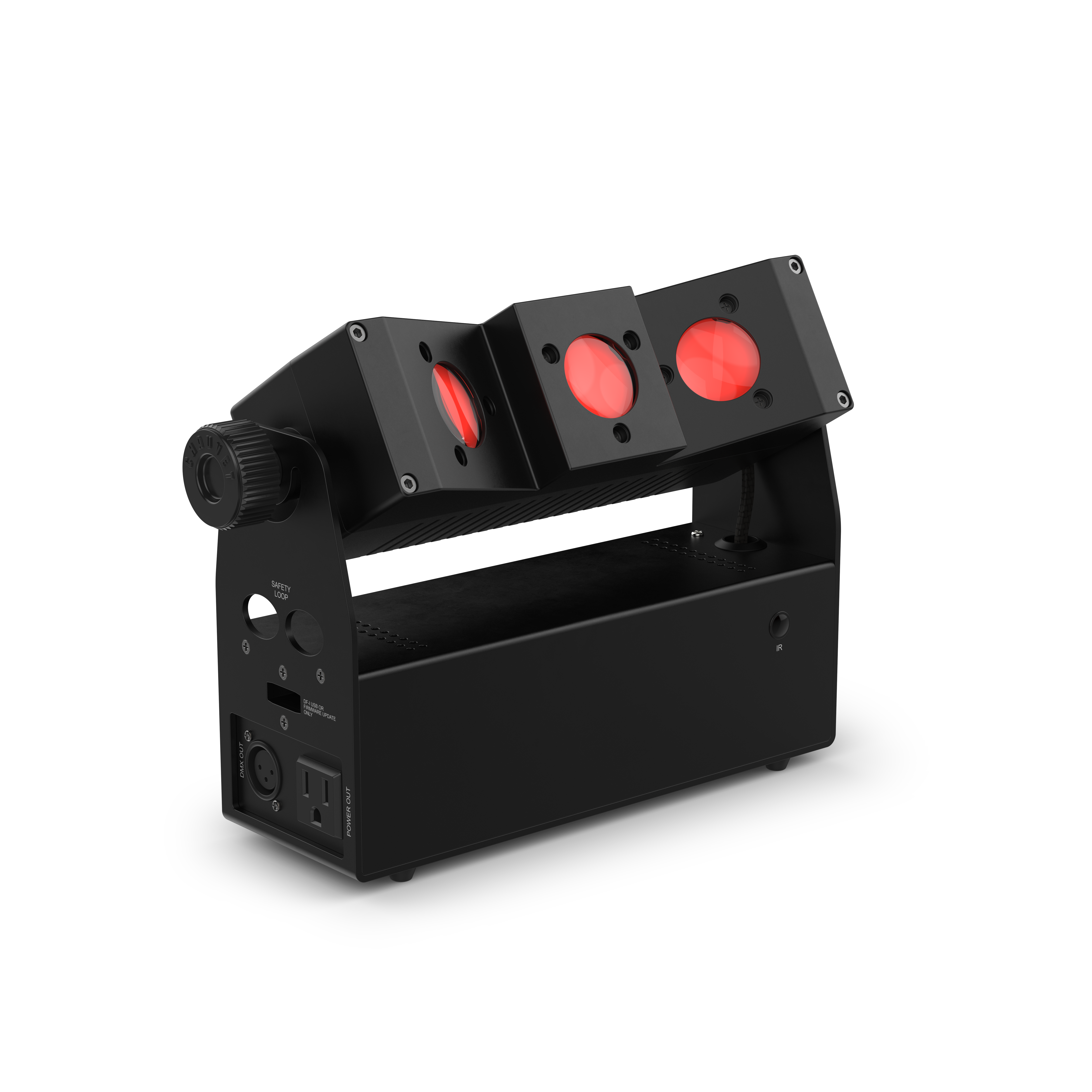Chauvet DJ EZBeam Q3 ILS