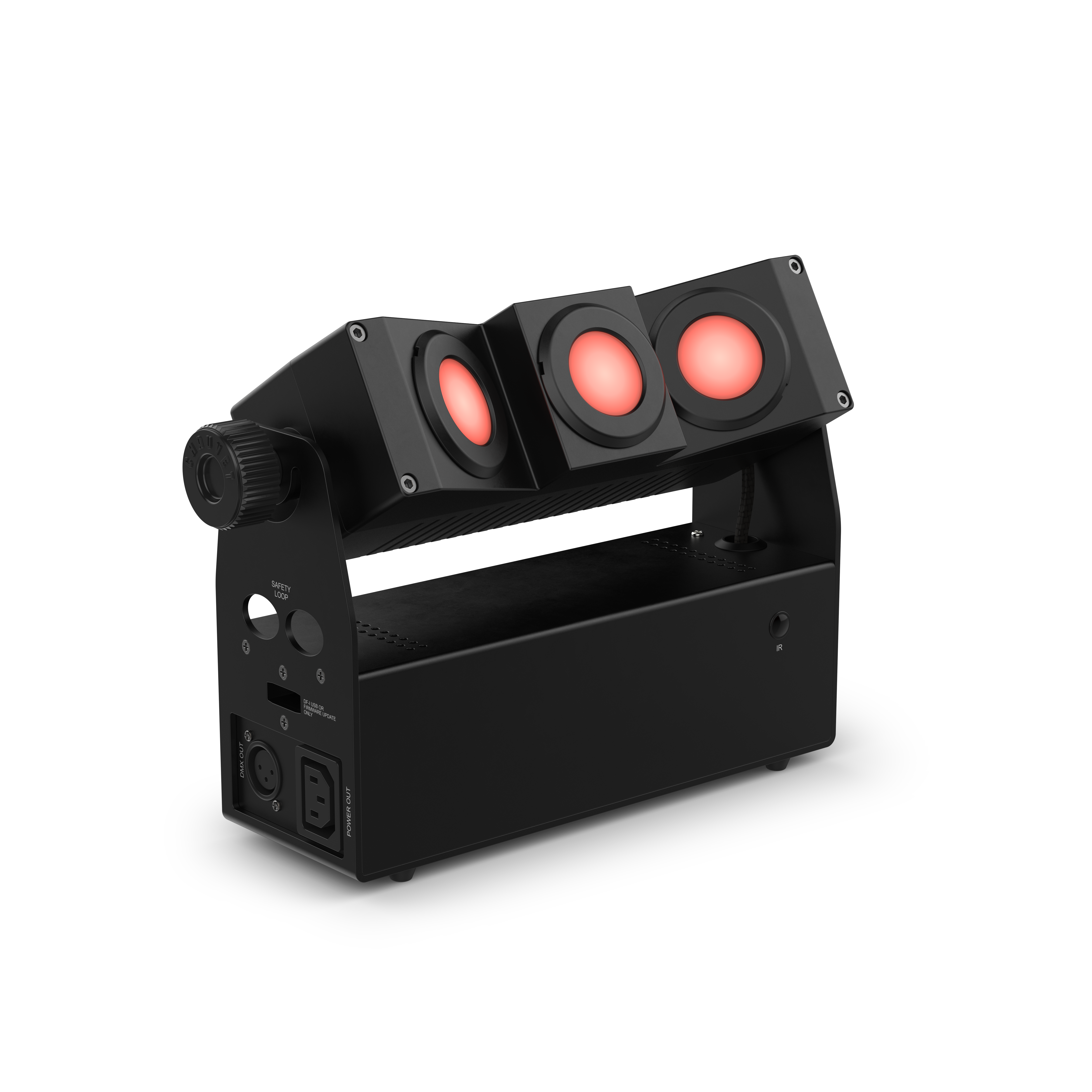 Chauvet DJ EZBeam Q3 ILS