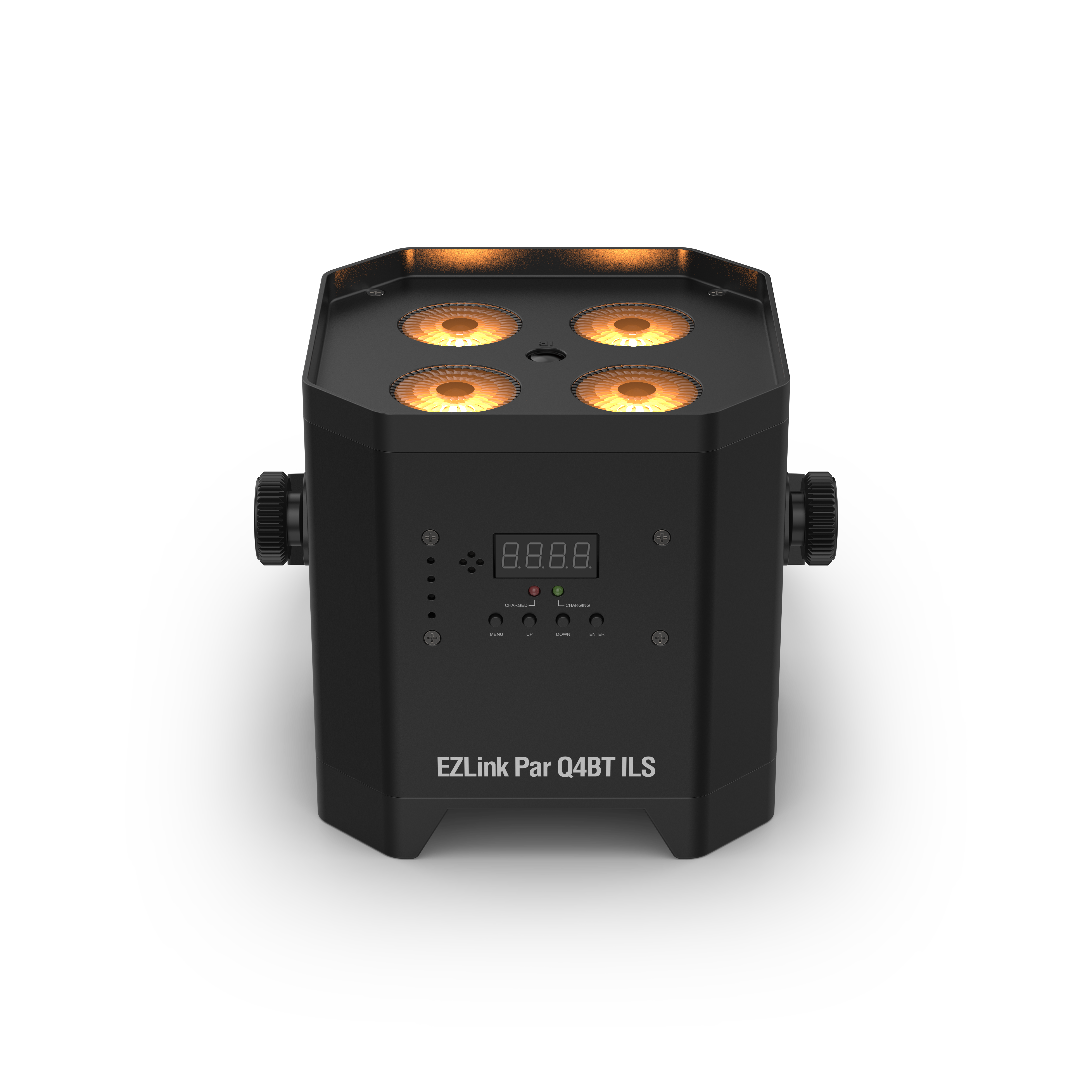 Chauvet DJ EZ Link Par Q4BT ILS