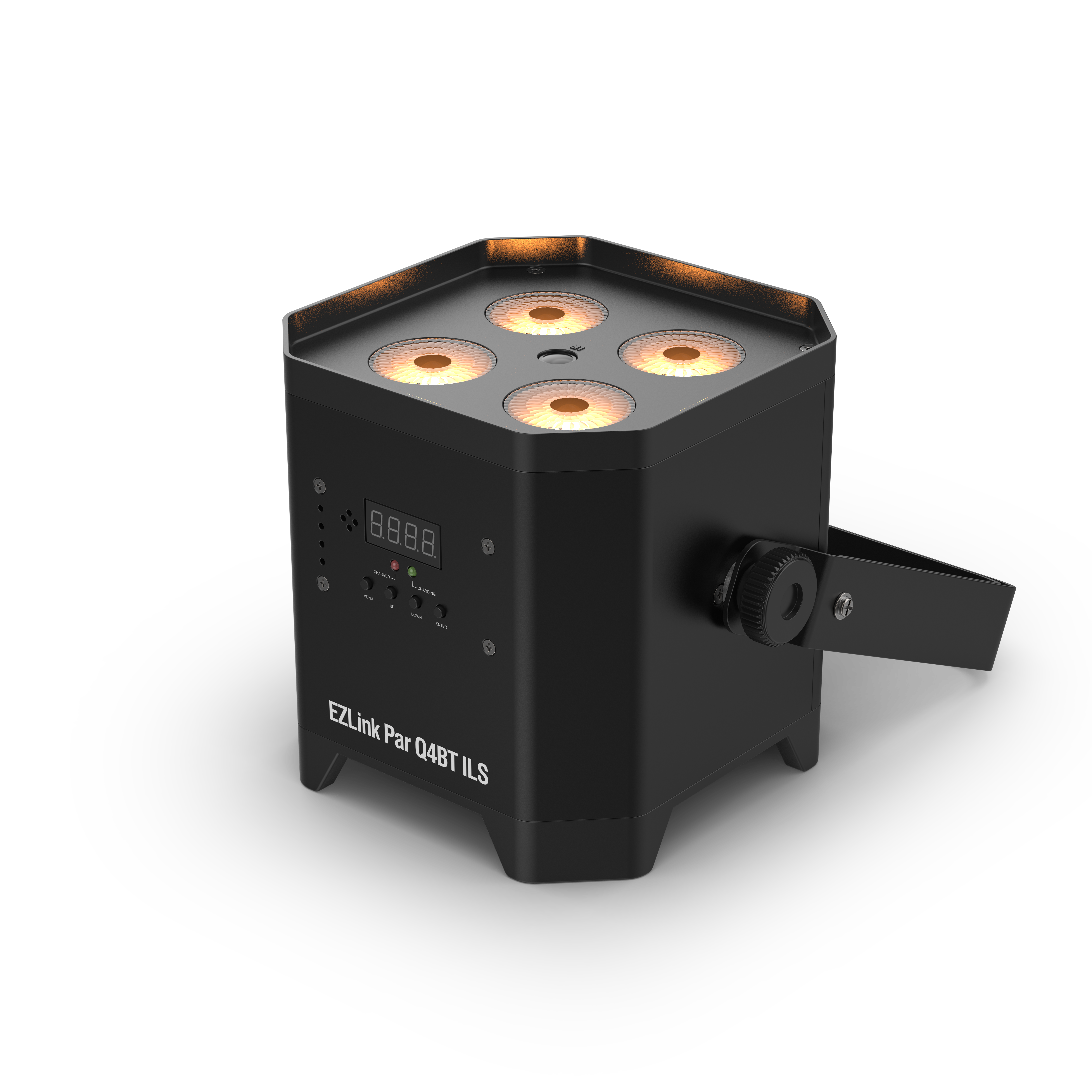 Chauvet DJ EZ Link Par Q4BT ILS