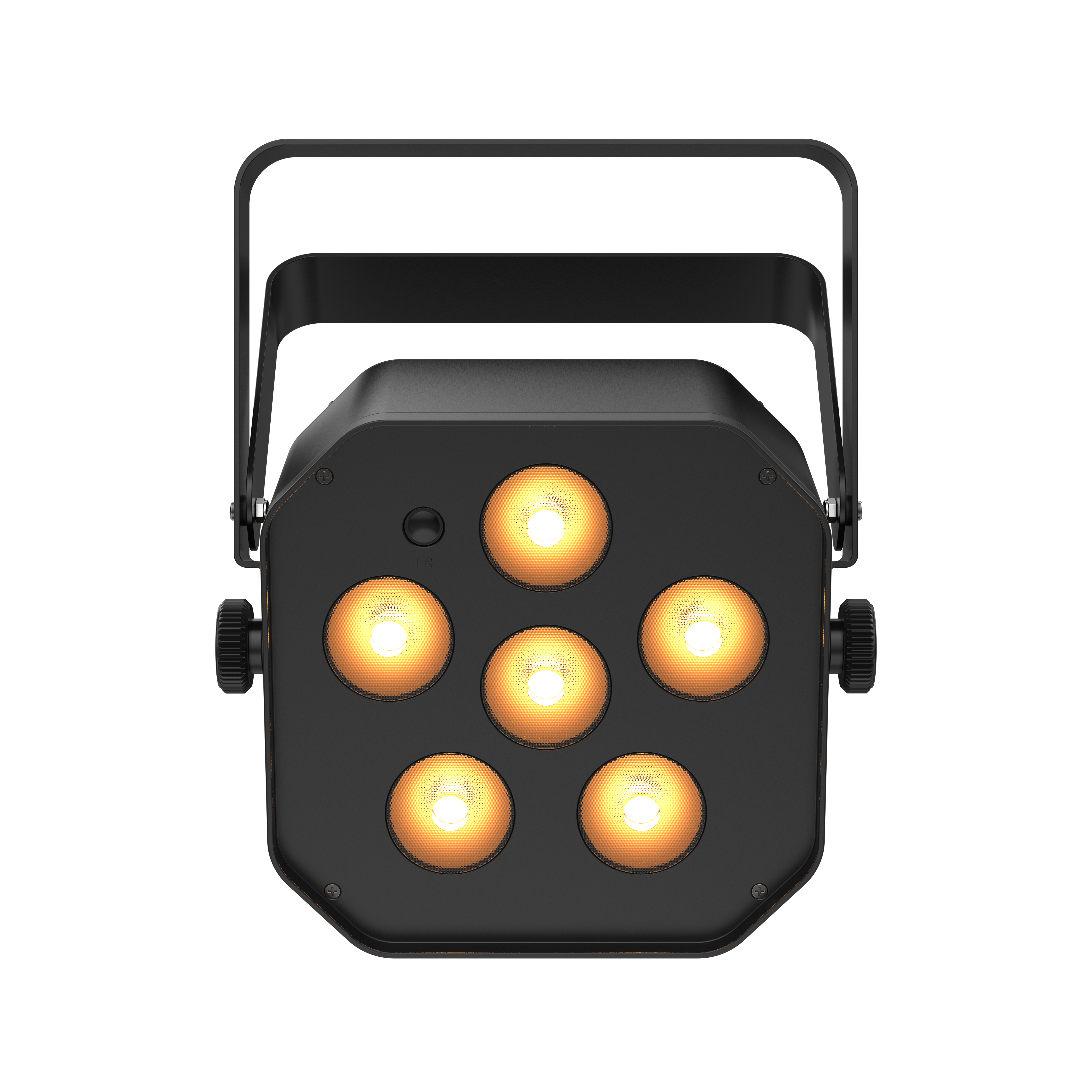 Chauvet DJ EZ Link Par Q6BT ILS