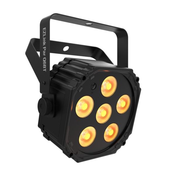 Chauvet DJ EZLINKPARQ6BT