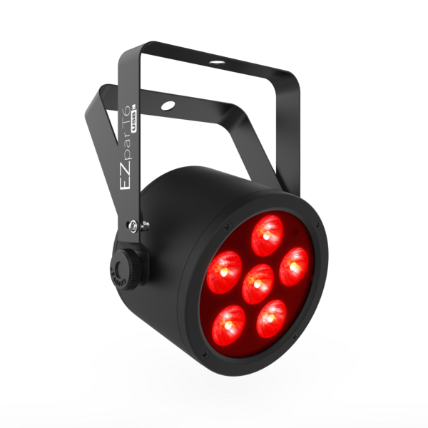 Chauvet DJ EZPART6USB