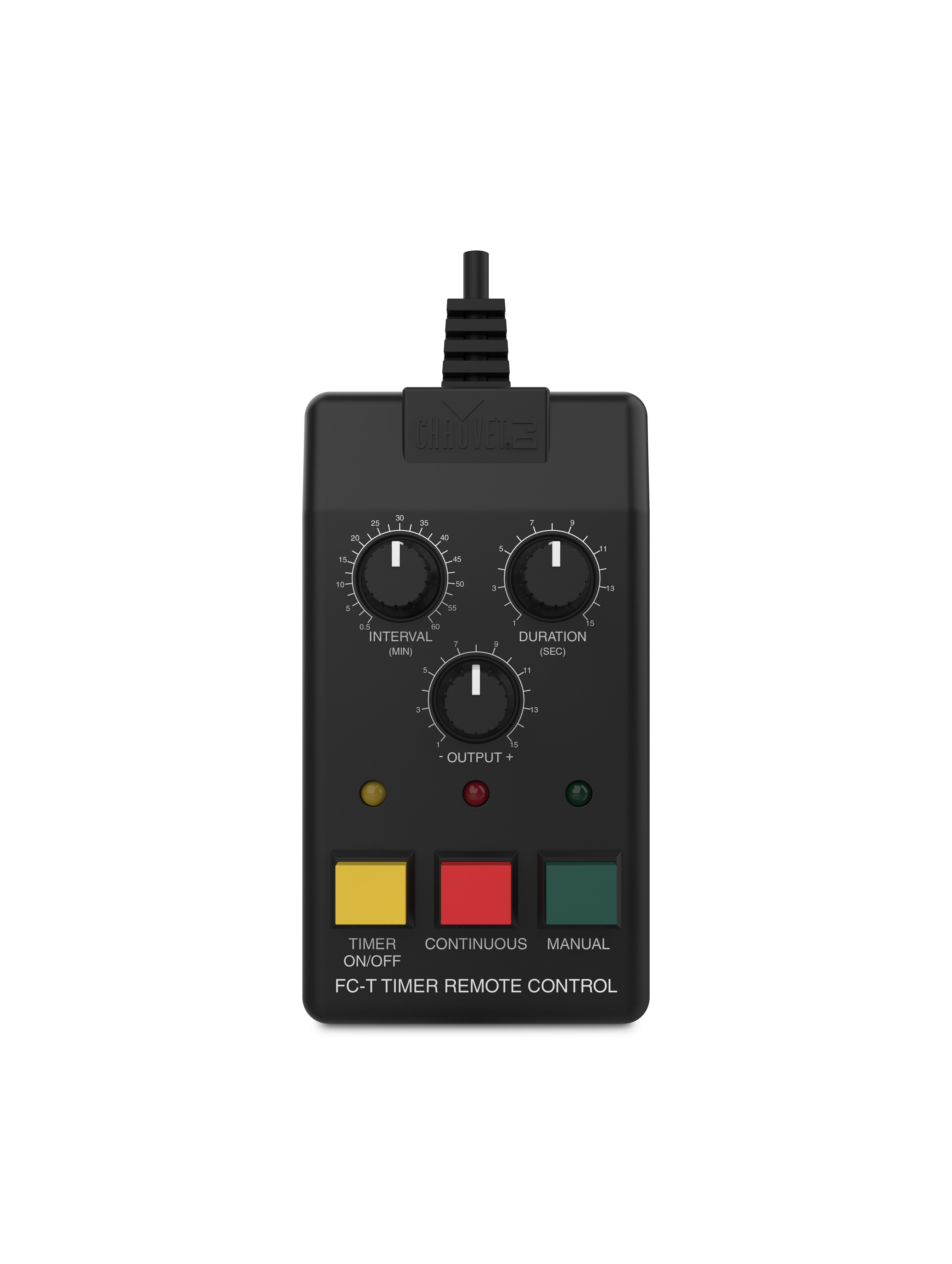 Chauvet DJ FC-T (Timer Remote Control)
