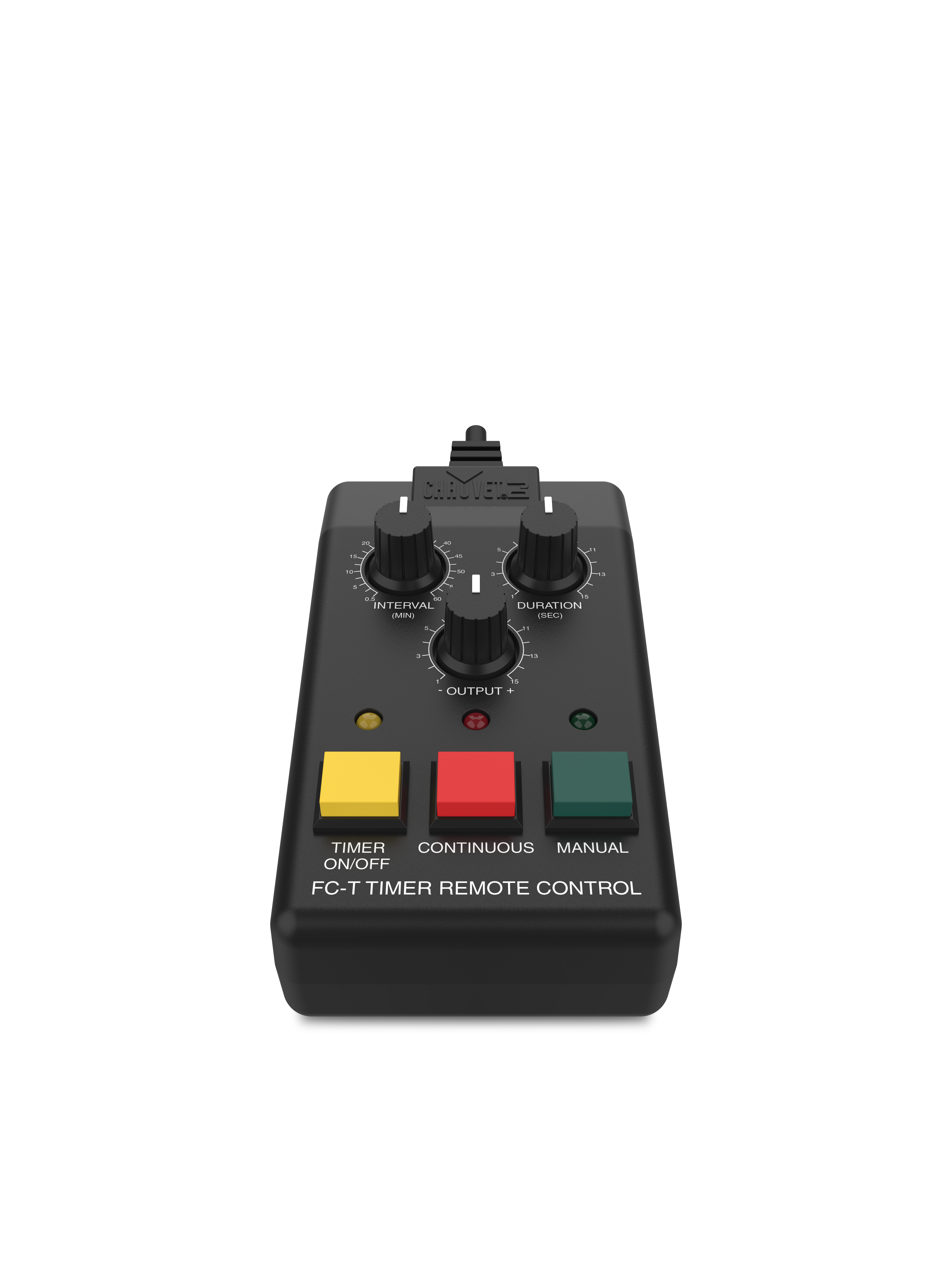 Chauvet DJ FC-T (Timer Remote Control)